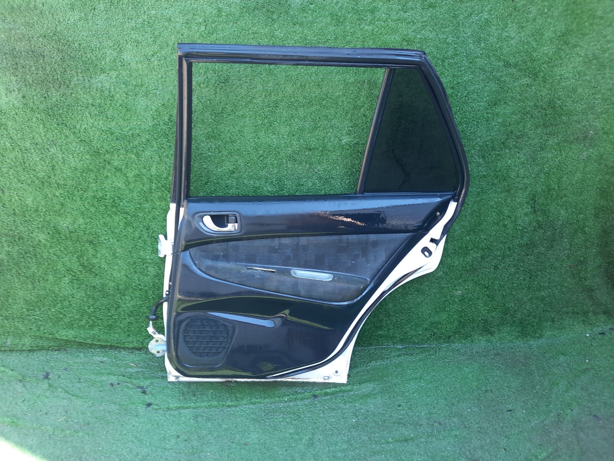 958 дверь на MITSUBISHI LEGNUM EC1W, 6500 рублей, Невинномысск