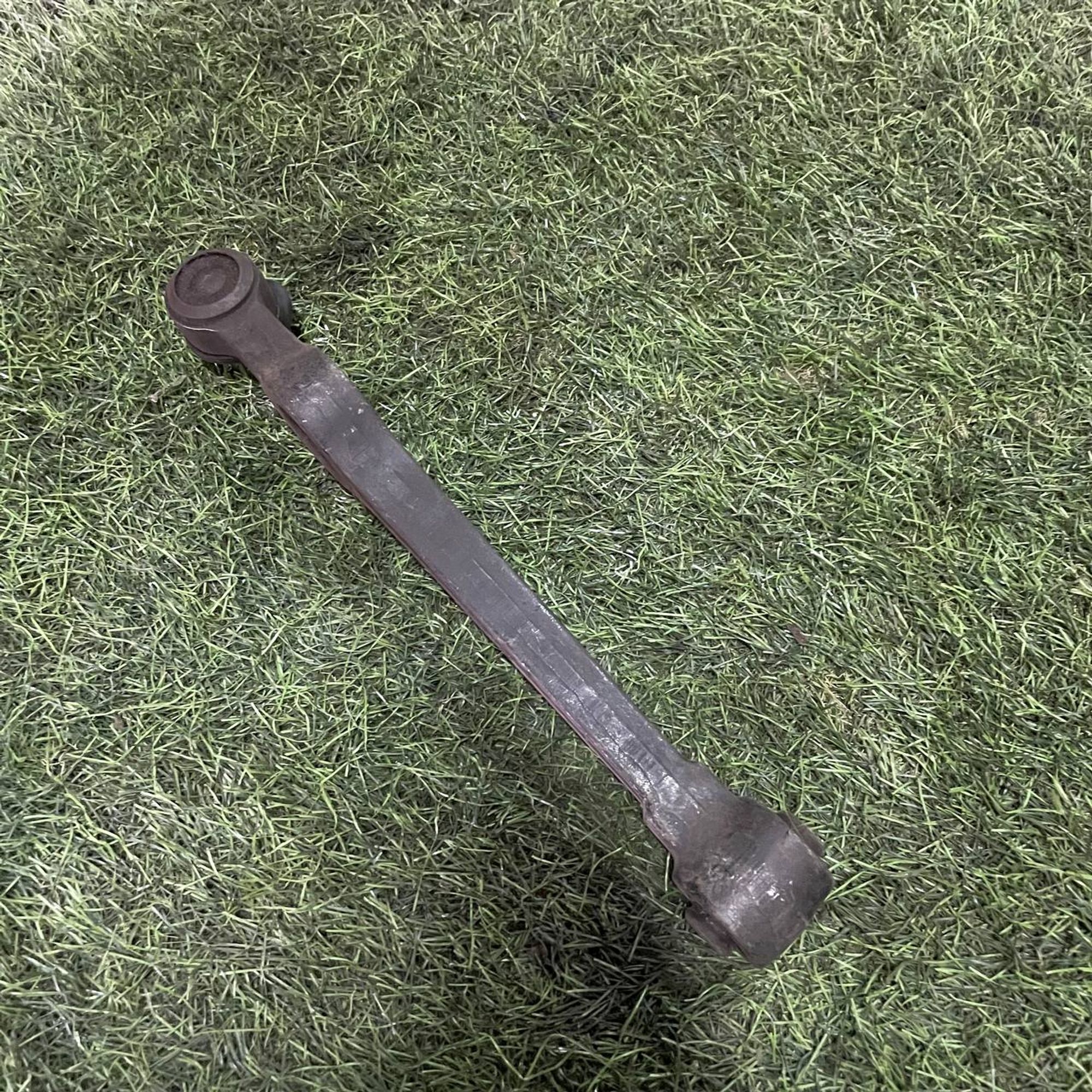 26 Рычаг передний правый нижний Mazda Demio DW3W, 3500 рублей, Невинномысск