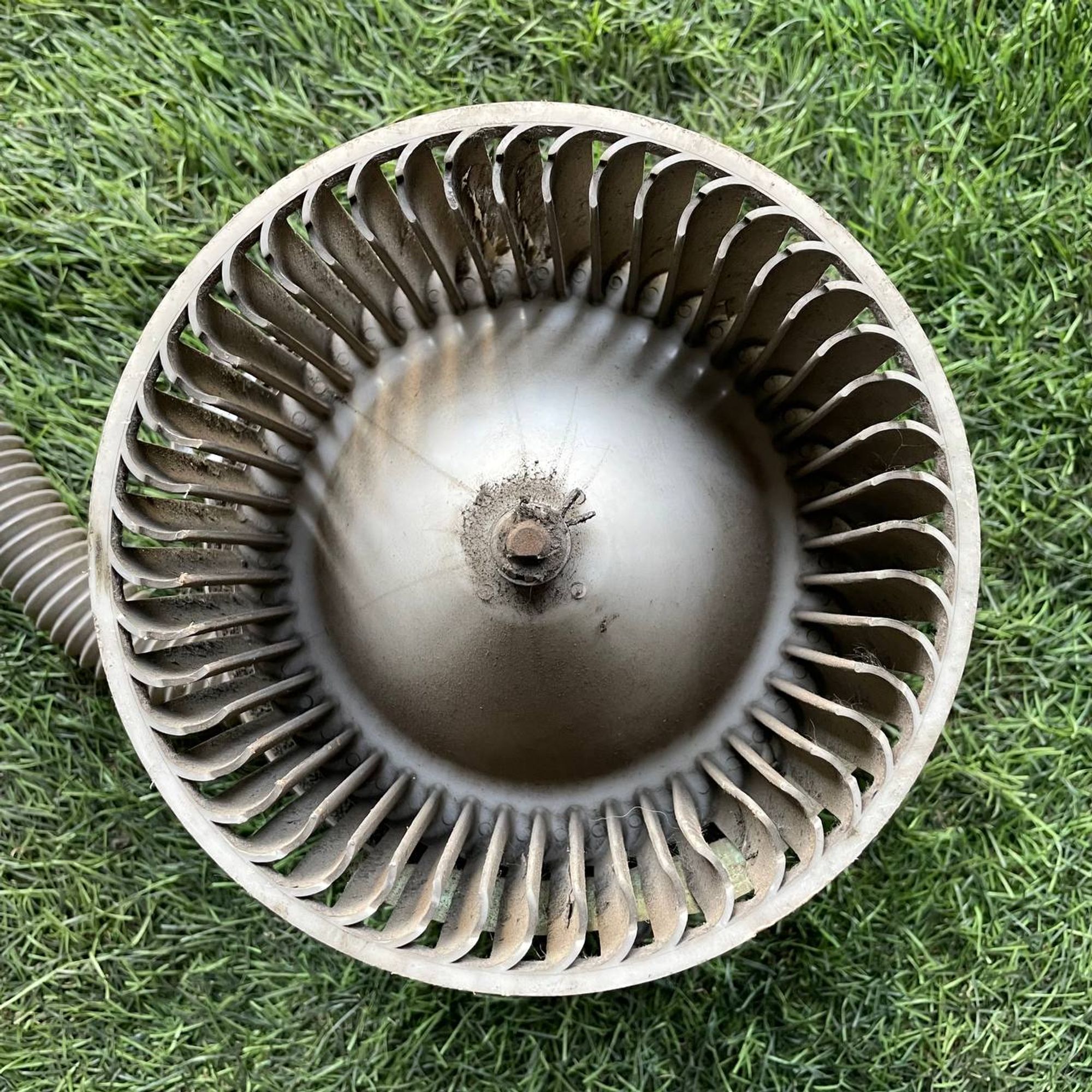 331 Мотор отопителя MAZDA FAMILIA BJ5W, 5500 рублей, Невинномысск