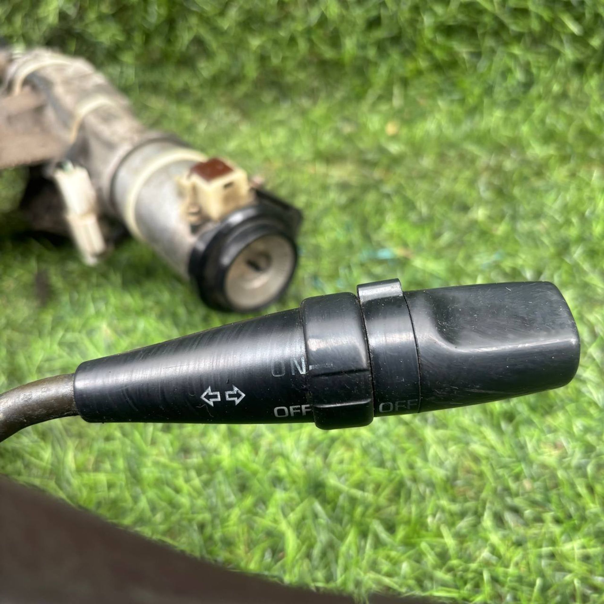 223 Рулевая колонка Toyota Vista CV30, 12000 рублей, Невинномысск