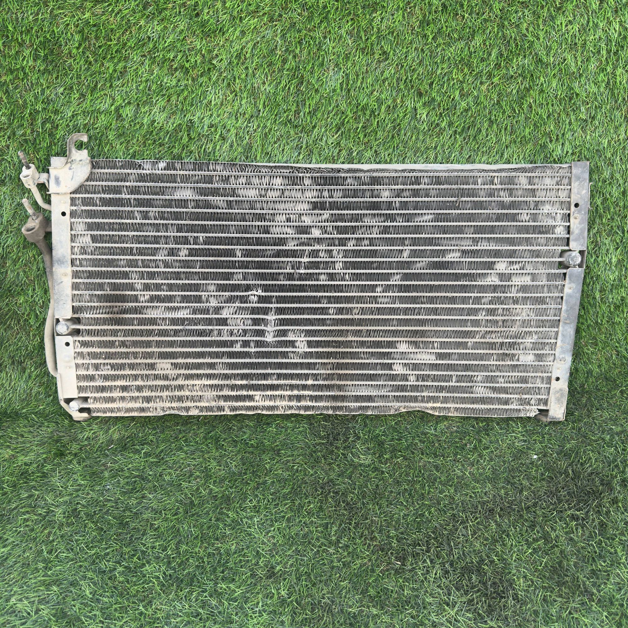 377 Радиатор кондиционера MITSUBISHI RVR N28W, 4000 рублей, Невинномысск