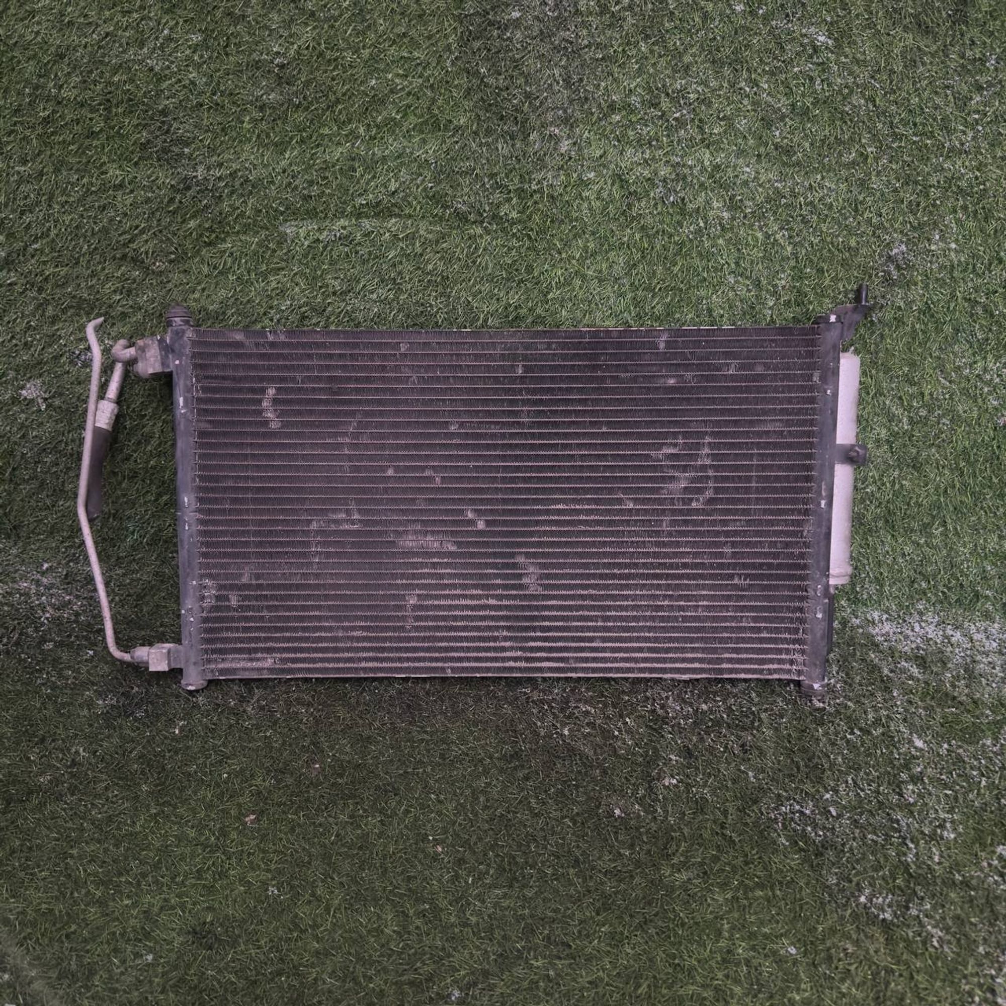 474 Радиатор кондиционера на NISSAN CUBE Z11, 6500 рублей, Невинномысск