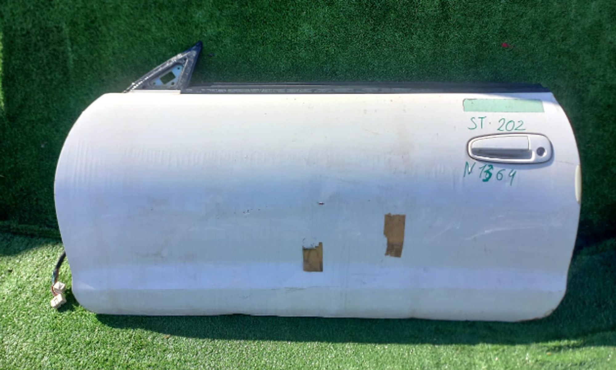 1364 дверь перед лево TOYOTA CELICA ST202, 9500 рублей, Невинномысск