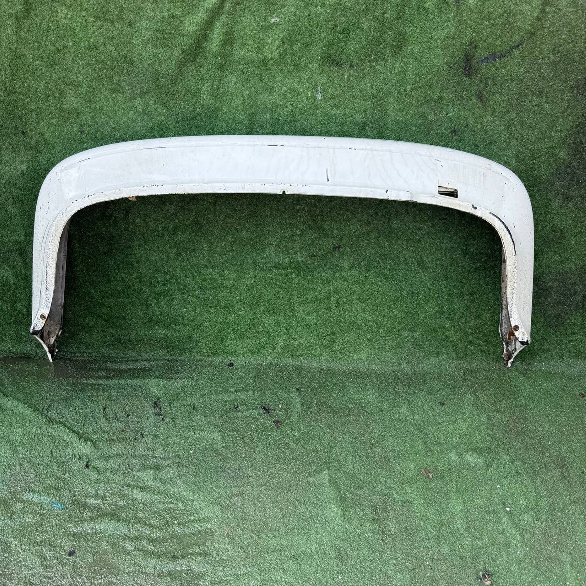 558 Бампер задний TOYOTA COROLLA AE90, 4500 рублей, Невинномысск