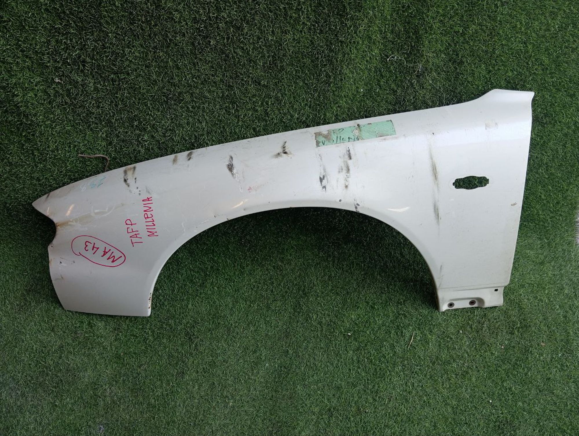 43 крыло  MAZDA MILLENIA TAFP, 5500 рублей, Невинномысск