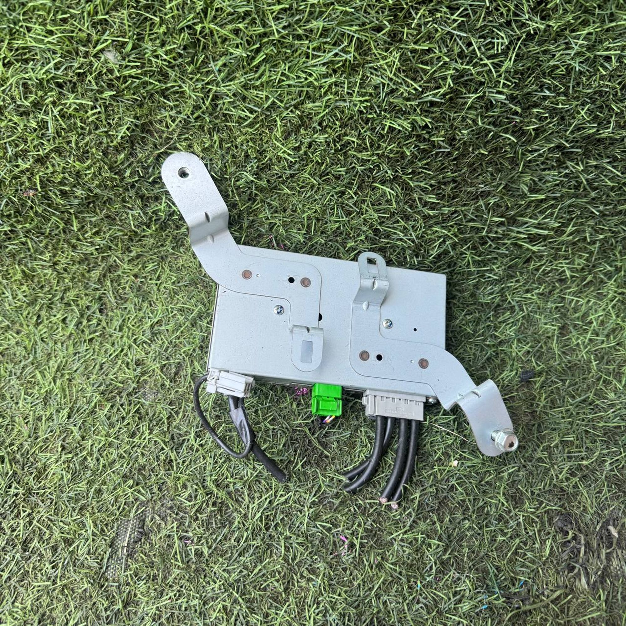 378 Блок управления Honda Elysion RR3, 1 рублей, Невинномысск