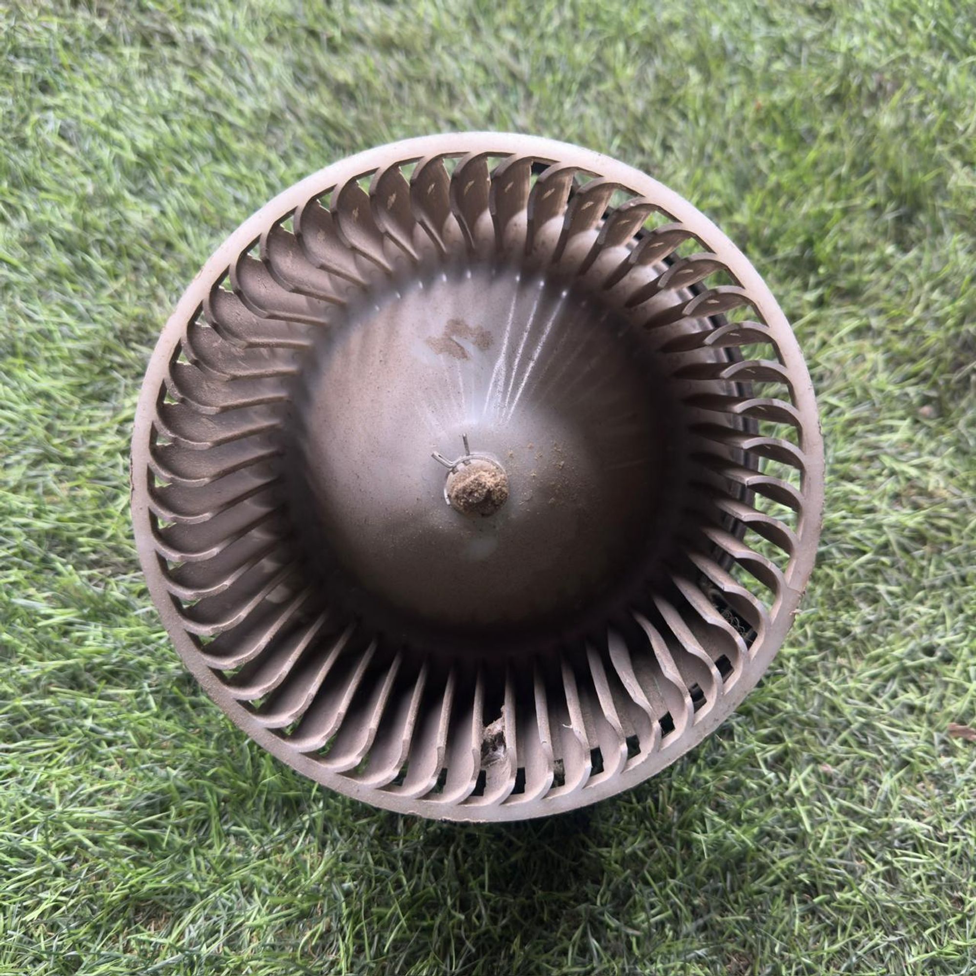 490 Мотор отопителя MAZDA DEMIO DY5W, 6000 рублей, Невинномысск