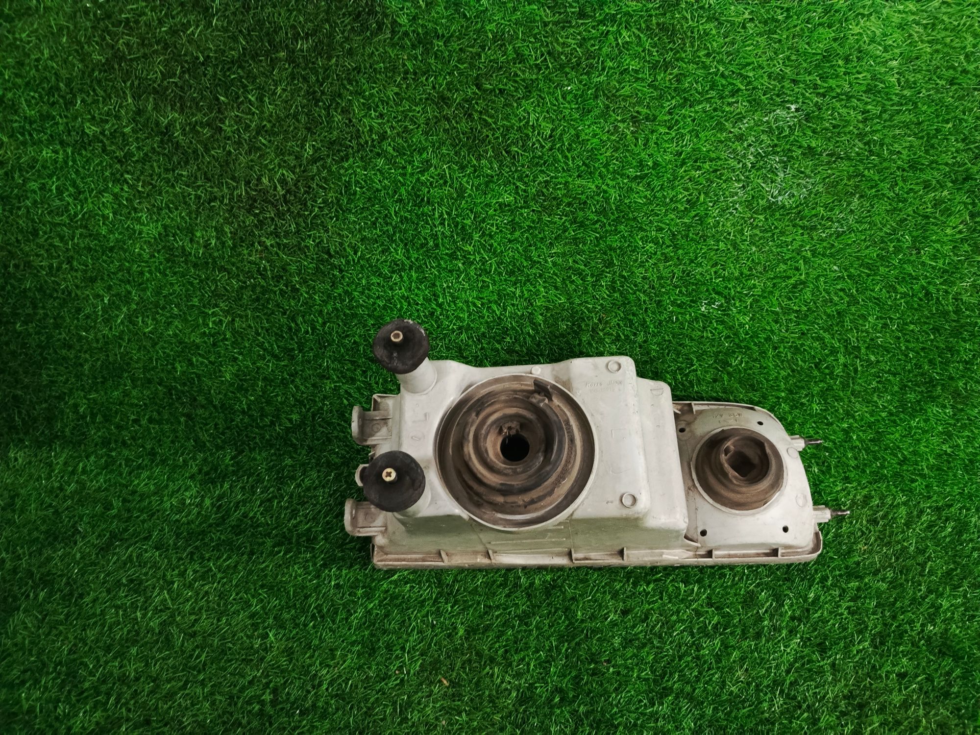 43 фара левая TOYOTA LITEACE CM40, 3500 рублей, Невинномысск