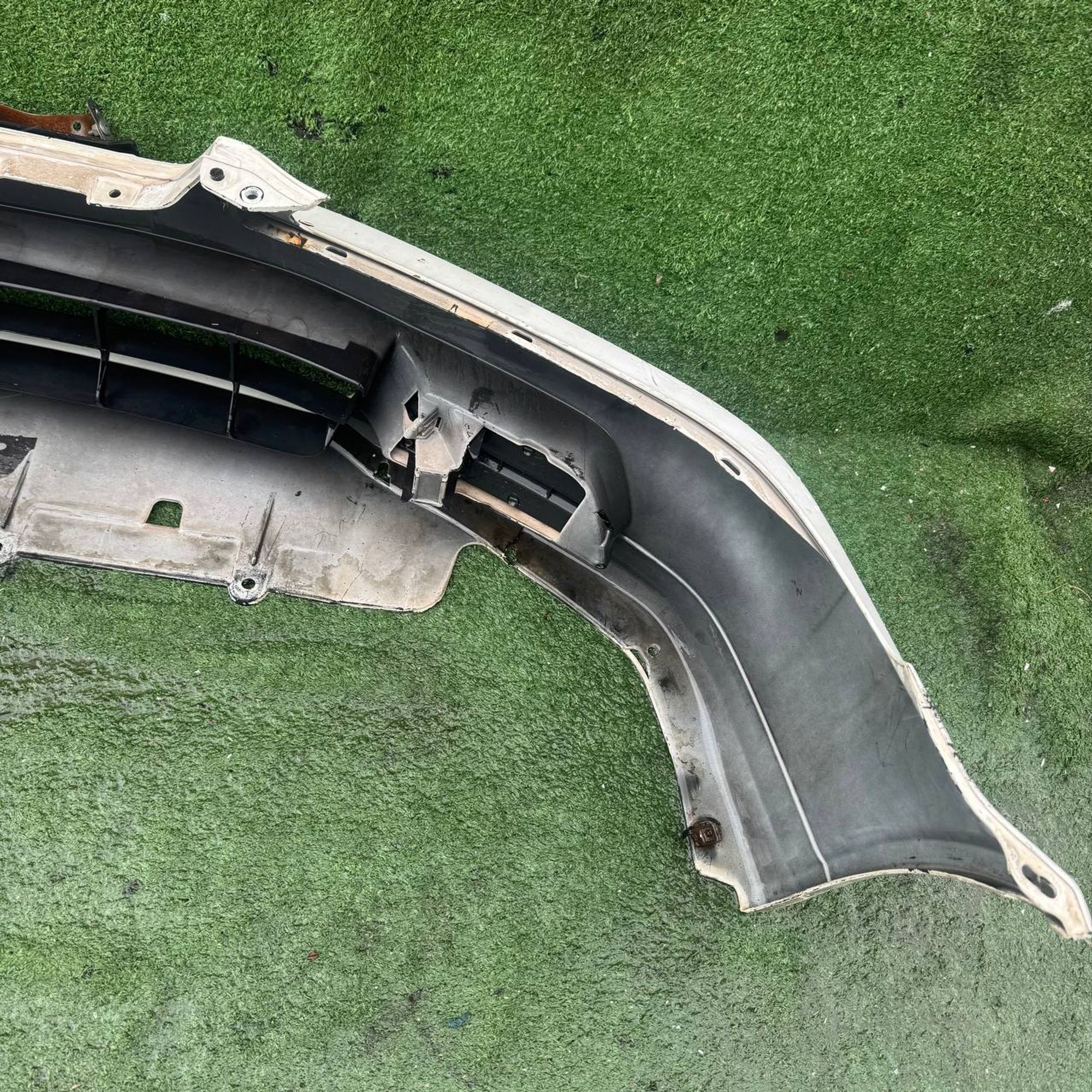 384 бампер HONDA ACCORD CF4, 12500 рублей, Невинномысск