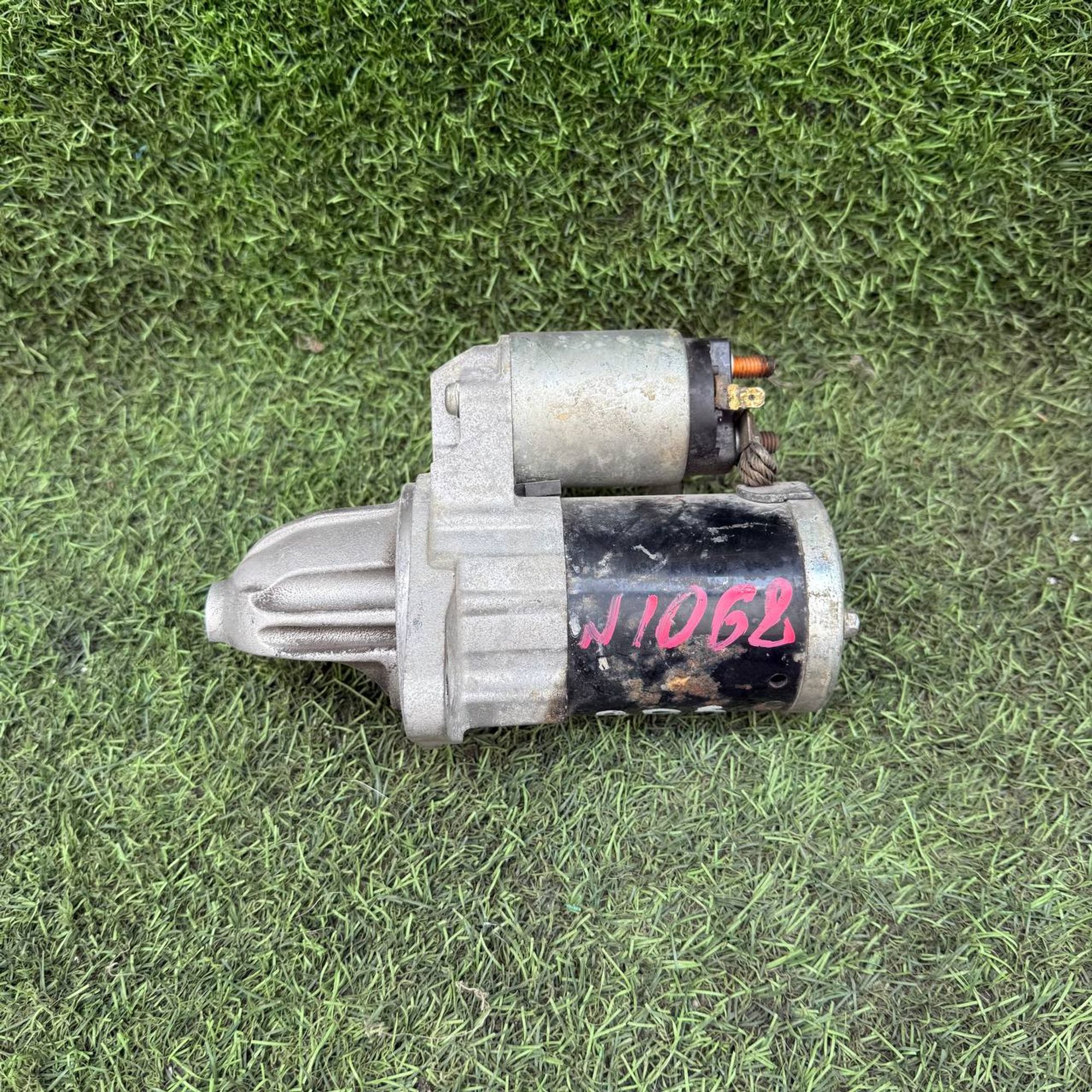 1068 Стартер BP5 EJ20, 9000 рублей, Невинномысск