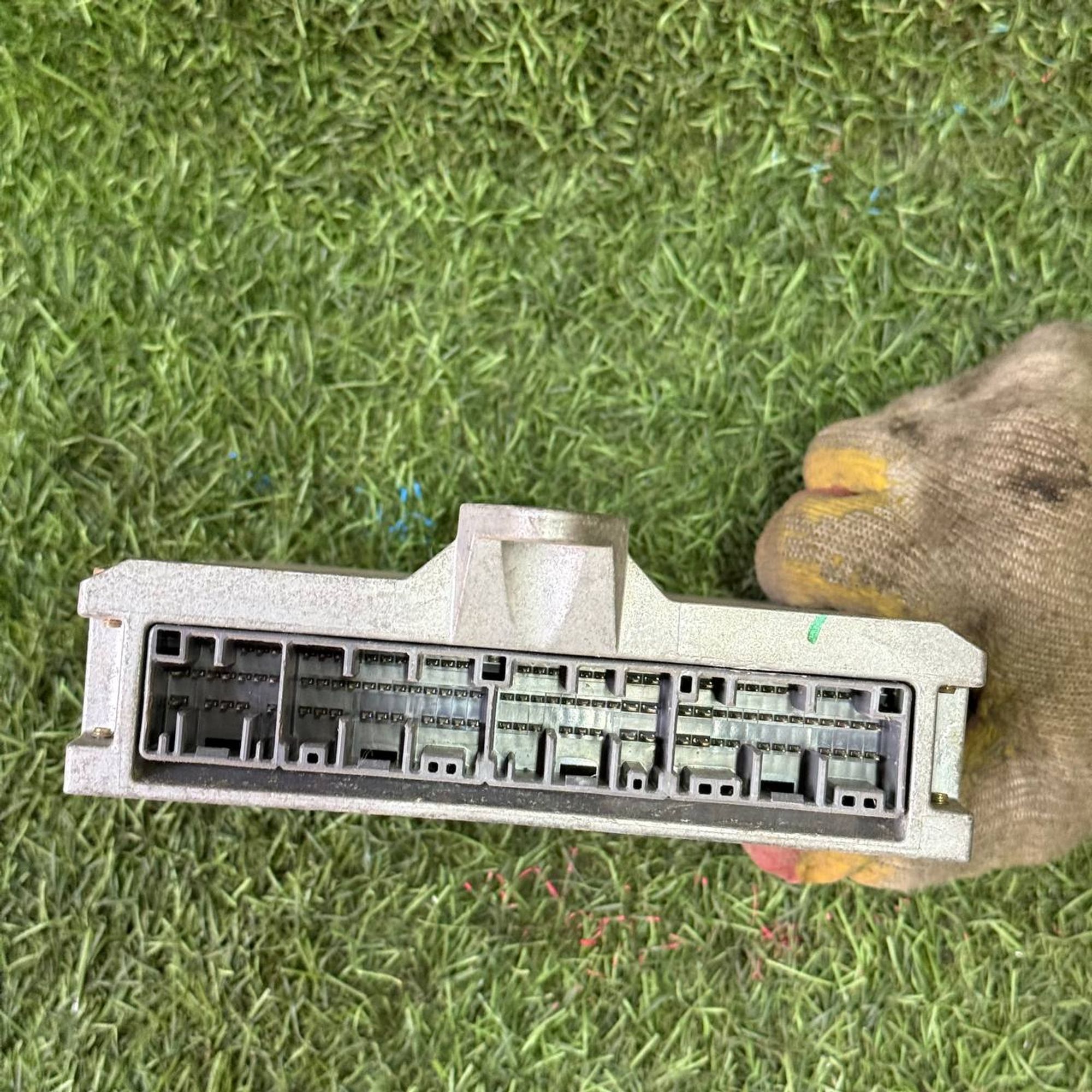 327 Блок управления двигателем HONDA J30A, 1 рублей, Невинномысск