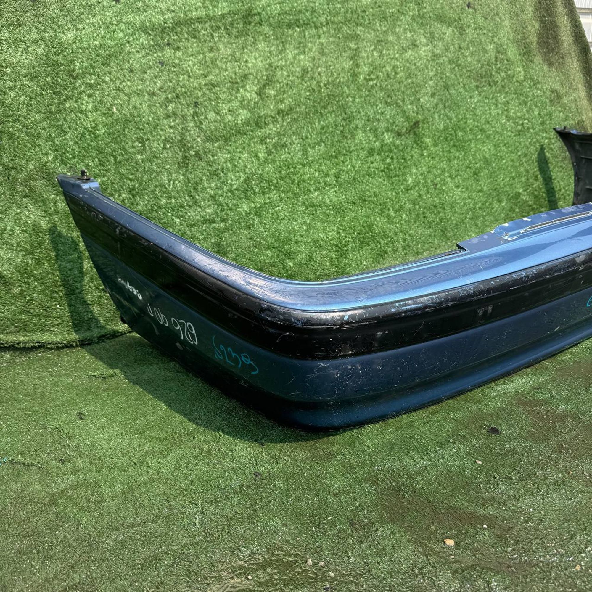 239 Бампер задний MAZDA 626, 4000 рублей, Невинномысск