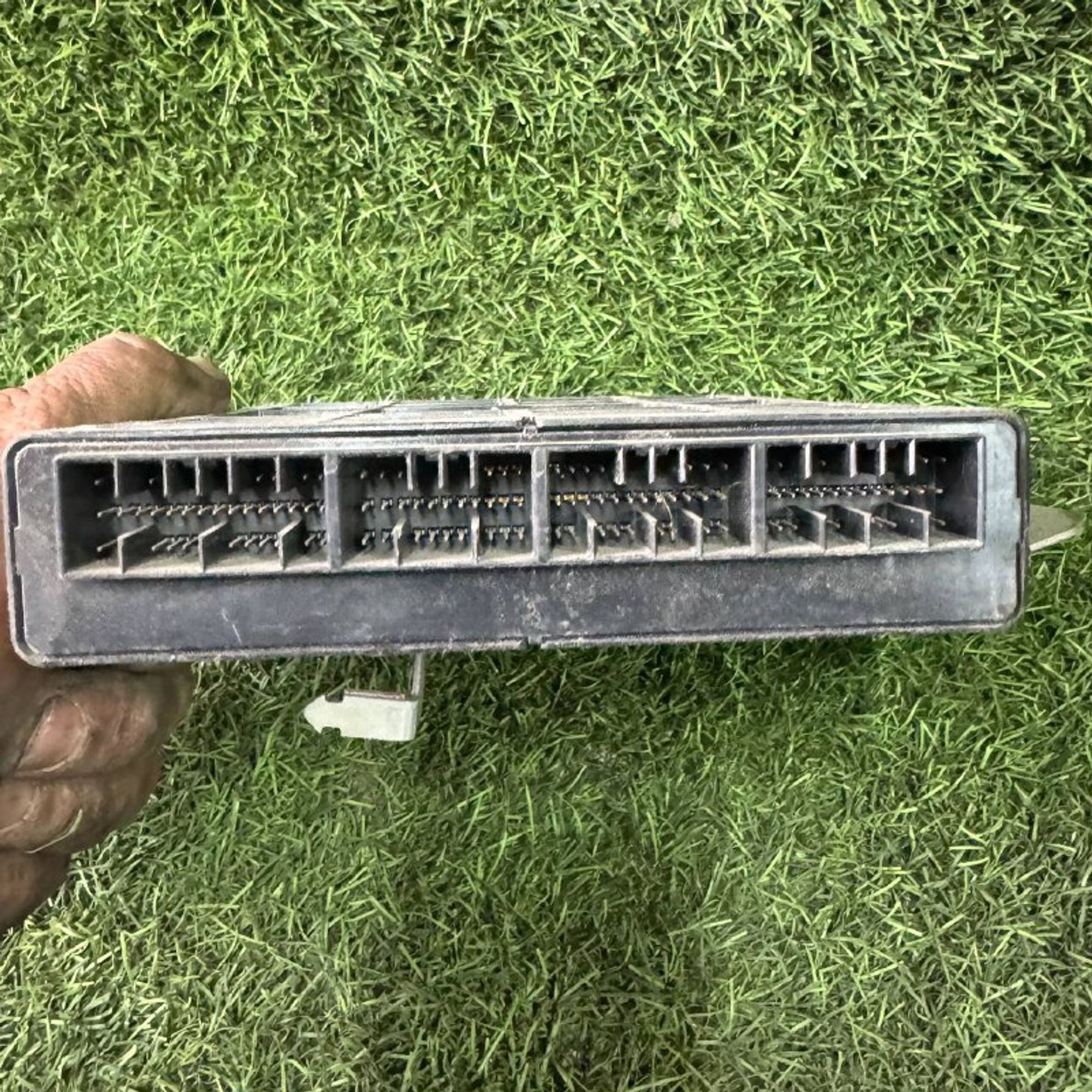 864 Блок управления двигателем MITSUBISHI 4G63, 1 рублей, Невинномысск