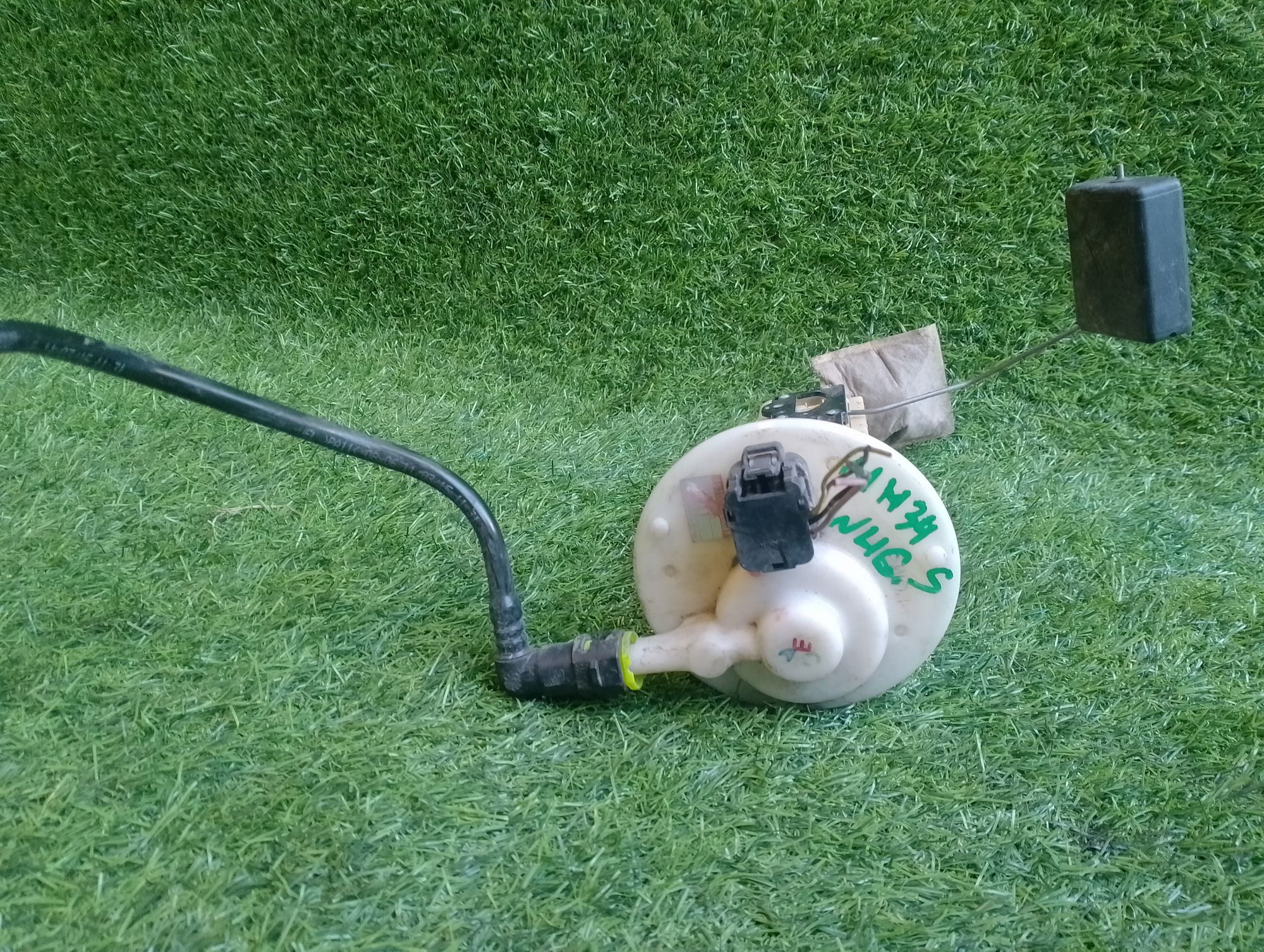 46 Бензонасос Suzuki Wagon R MH34S K6A, 4500 рублей, Невинномысск