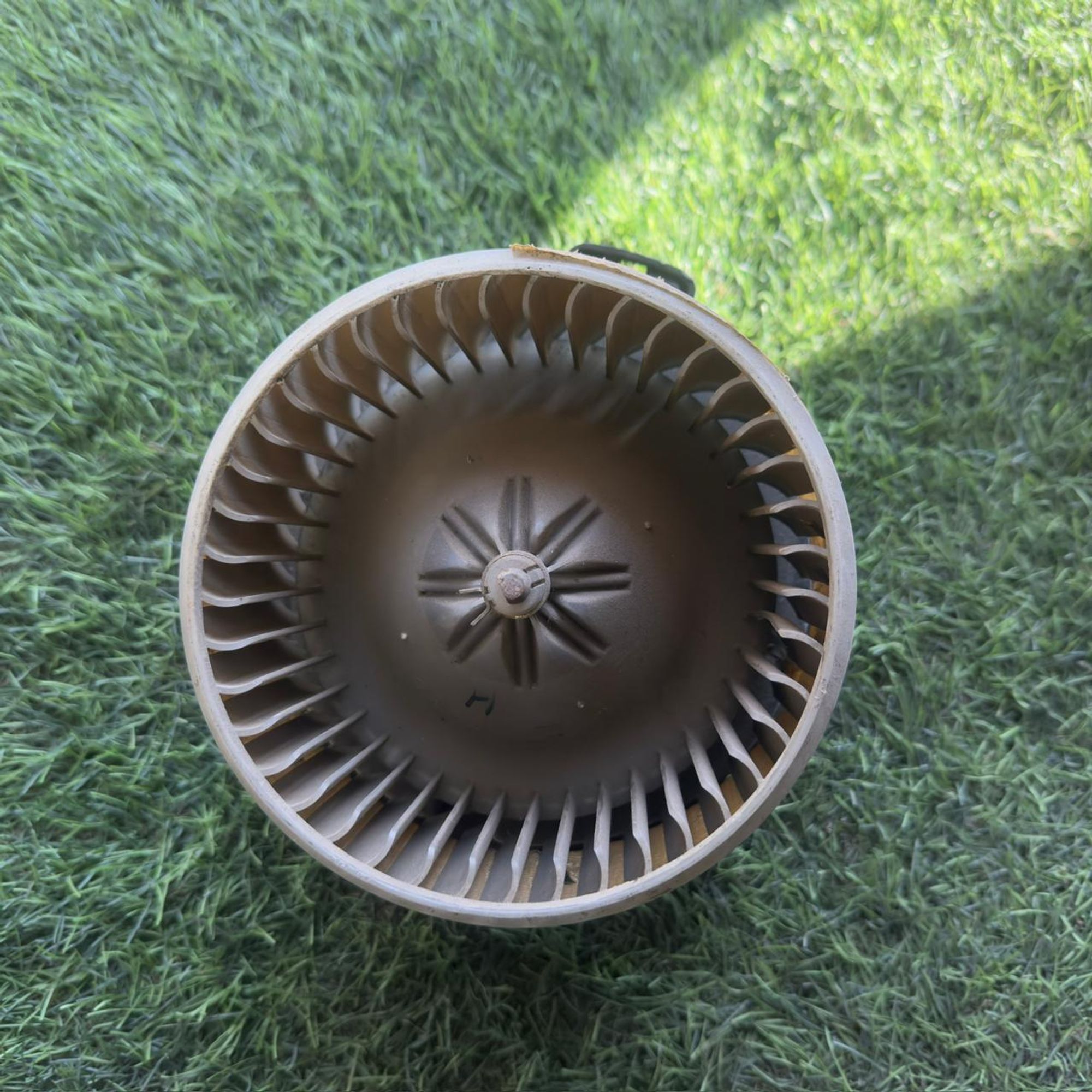 450 Мотор отопителя TOYOTA AVENSIS AZT250, 4500 рублей, Невинномысск