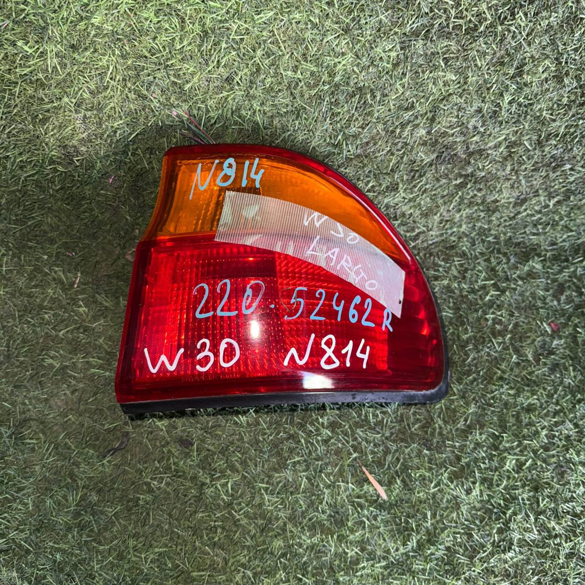 814 Фонарь задний правый NISSAN LARGO W30, 1 рублей, Невинномысск