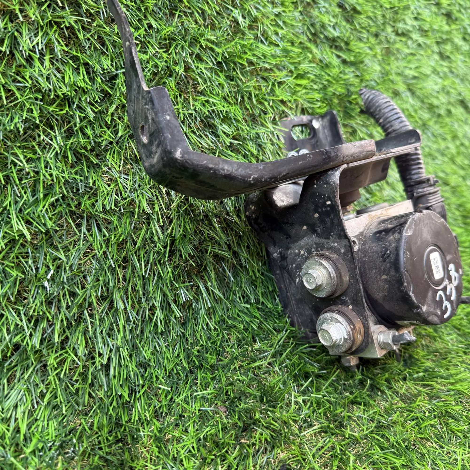 338 Блок управления ABS Nissan Note E12, 4500 рублей, Невинномысск