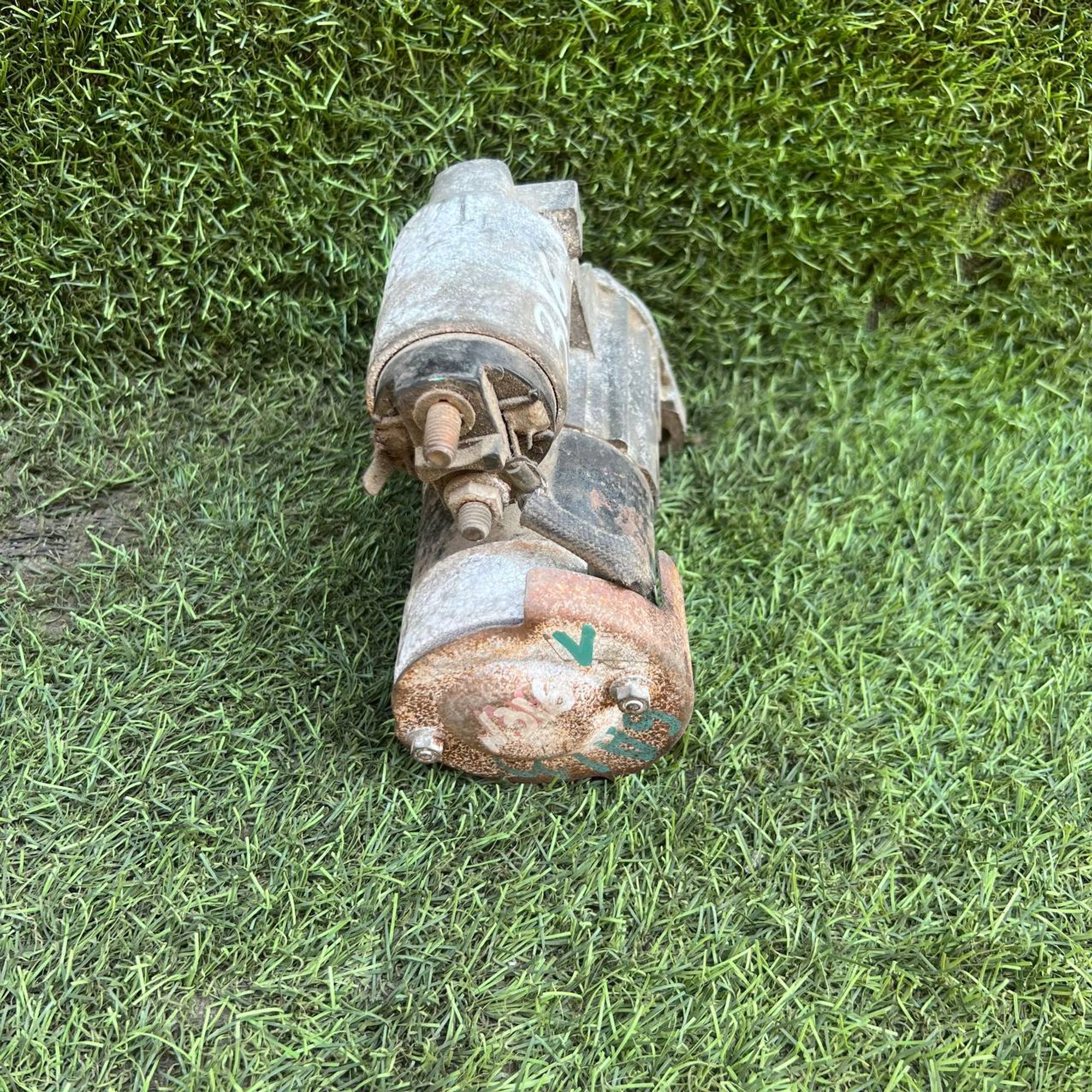 316 Стартер MITSUBISHI 6A13, 7500 рублей, Невинномысск