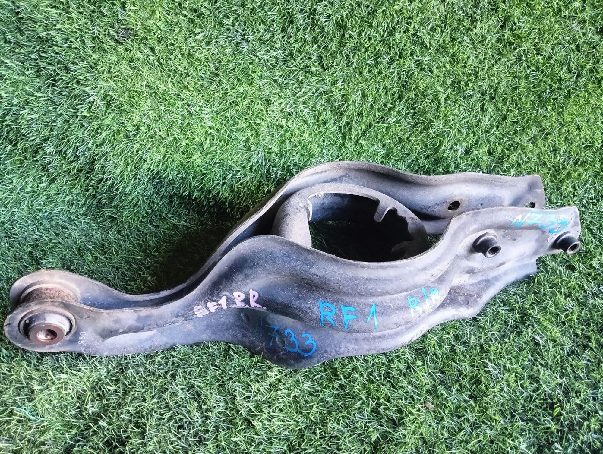 733 Рычаг задний правый HONDA ODYSSEY RA6, 3500 рублей, Невинномысск