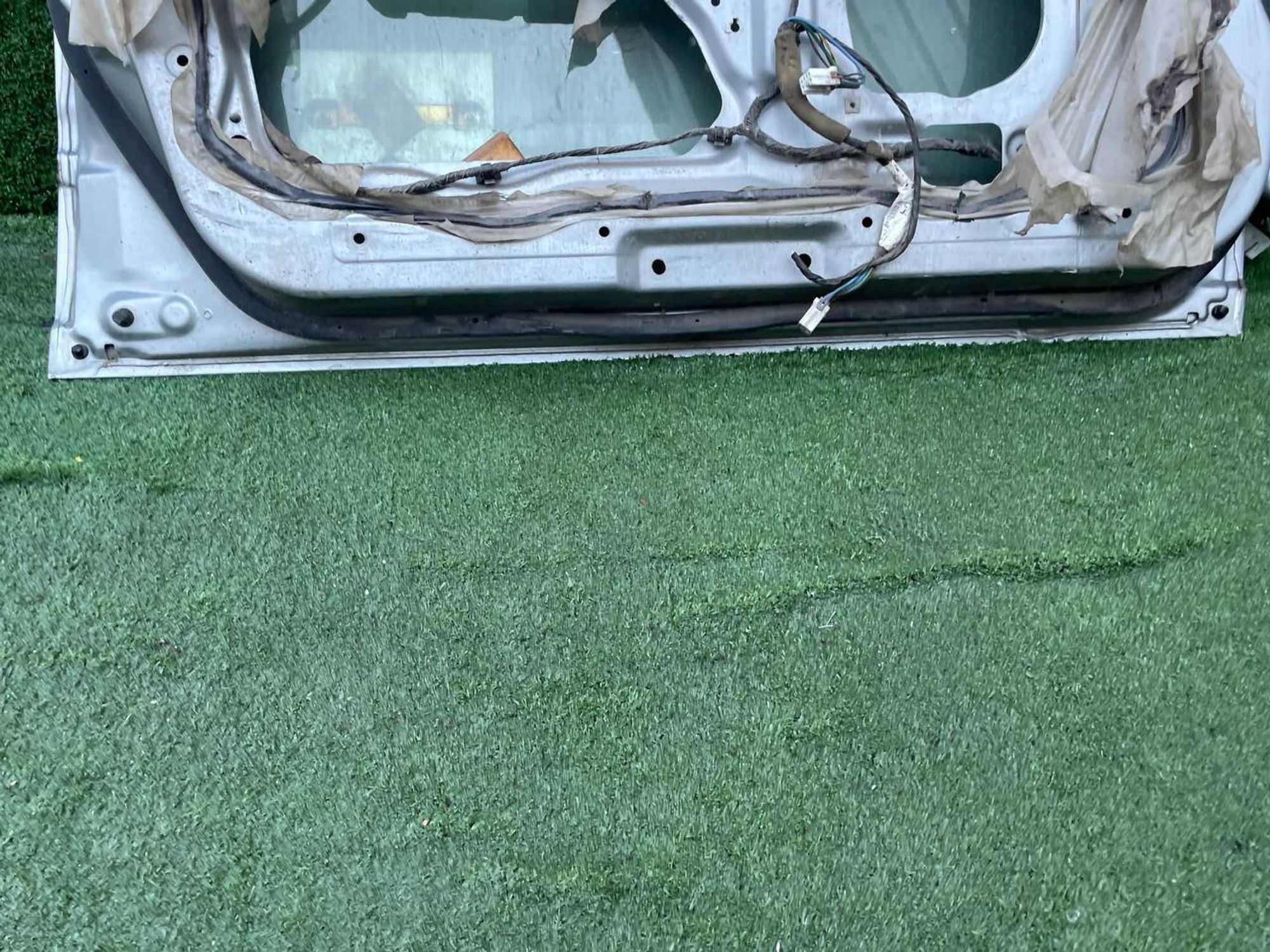 148 дверь на MITSUBISHI DIAMANTE F31A, 6500 рублей, Невинномысск