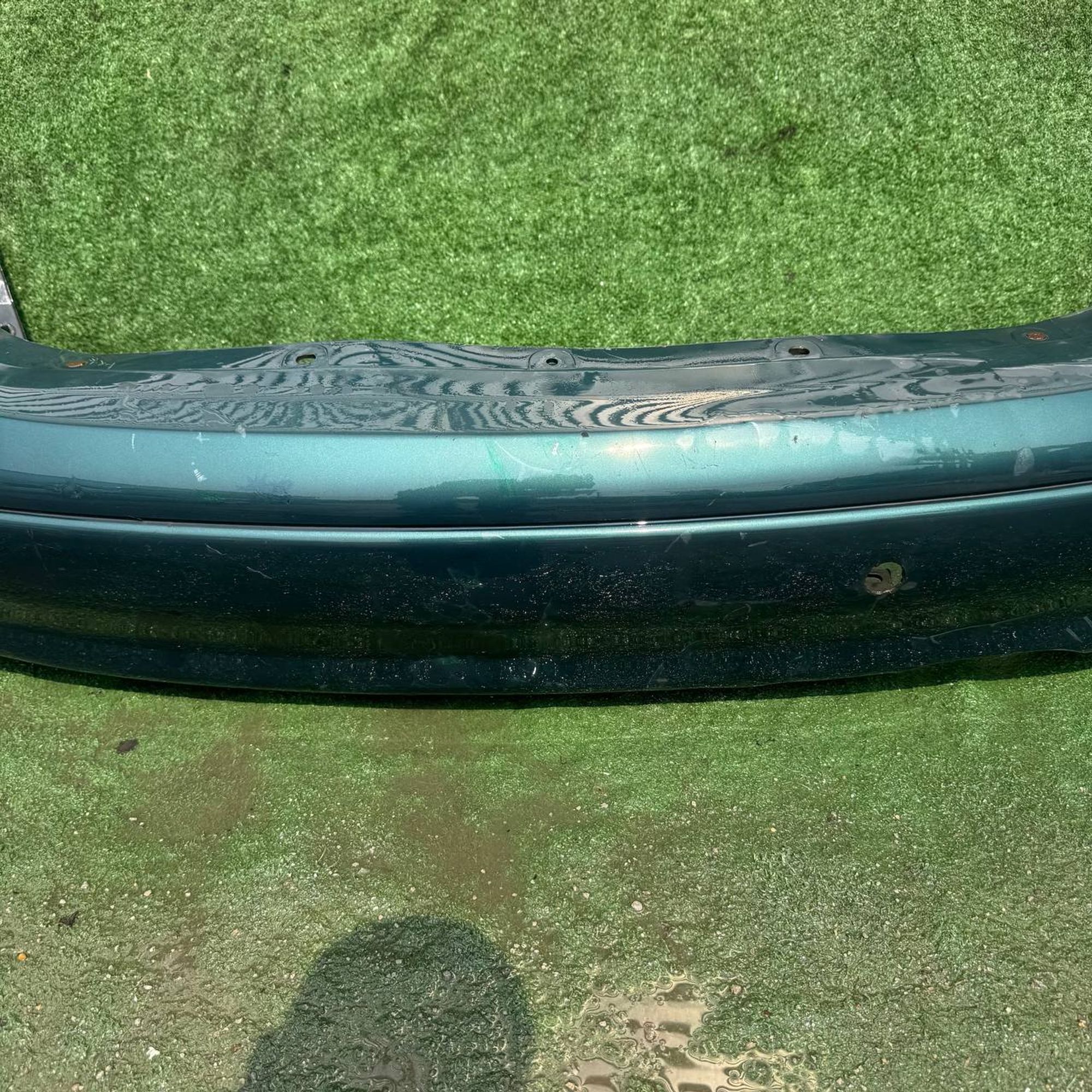 553 Бампер задний MAZDA 626, 4500 рублей, Невинномысск