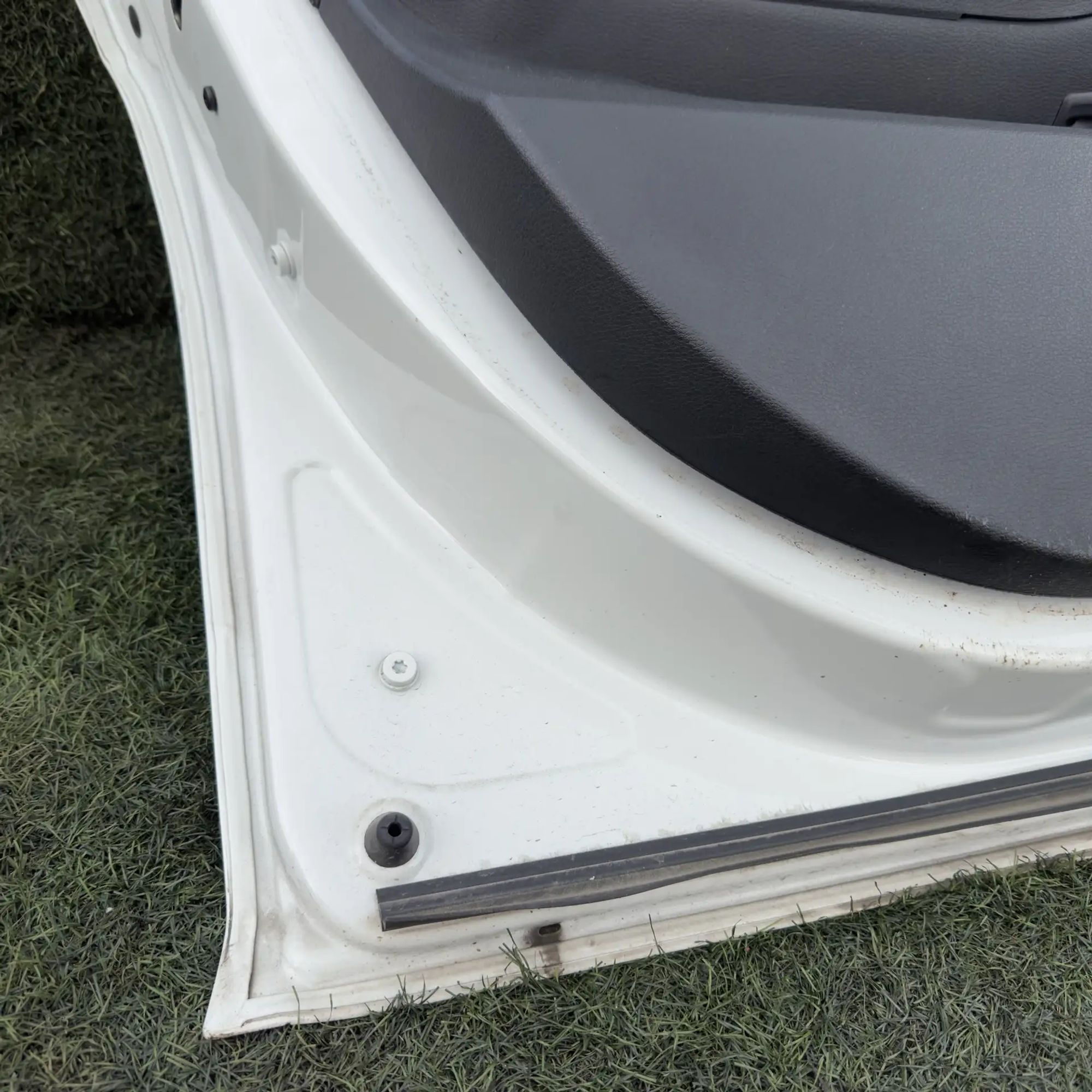 4167 Дверь передняя левая BMW X1 E84 N20B20A 2WD 2012, 18500 рублей, Невинномысск