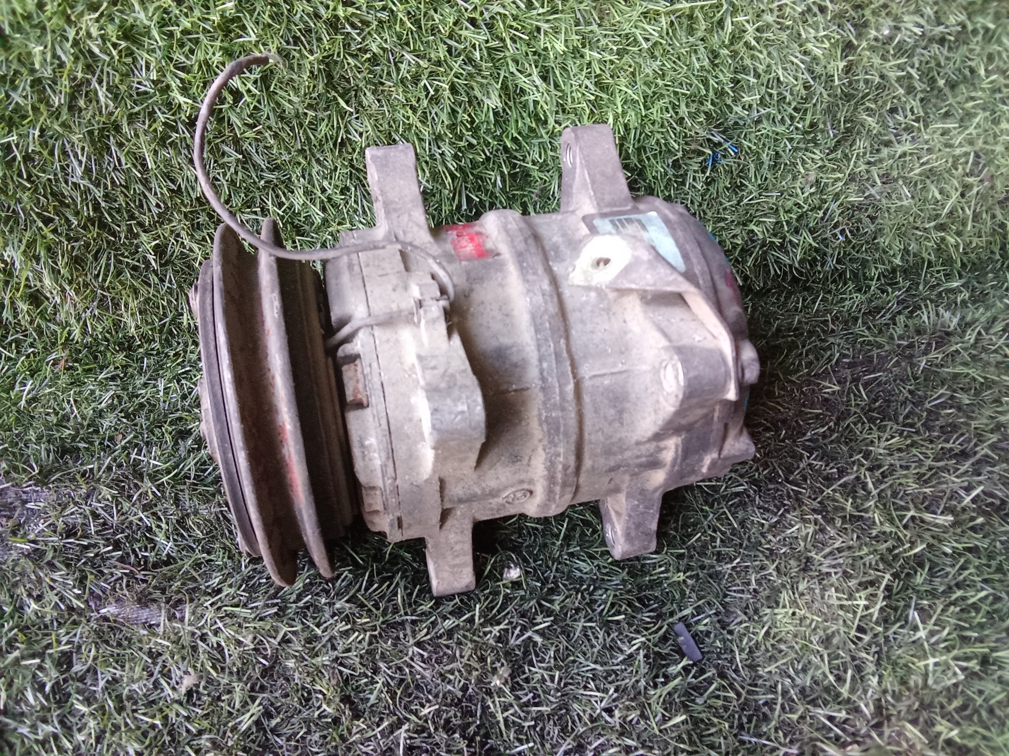 331 Компрессор кондиционера Isuzu Trooper, 7500 рублей, Невинномысск