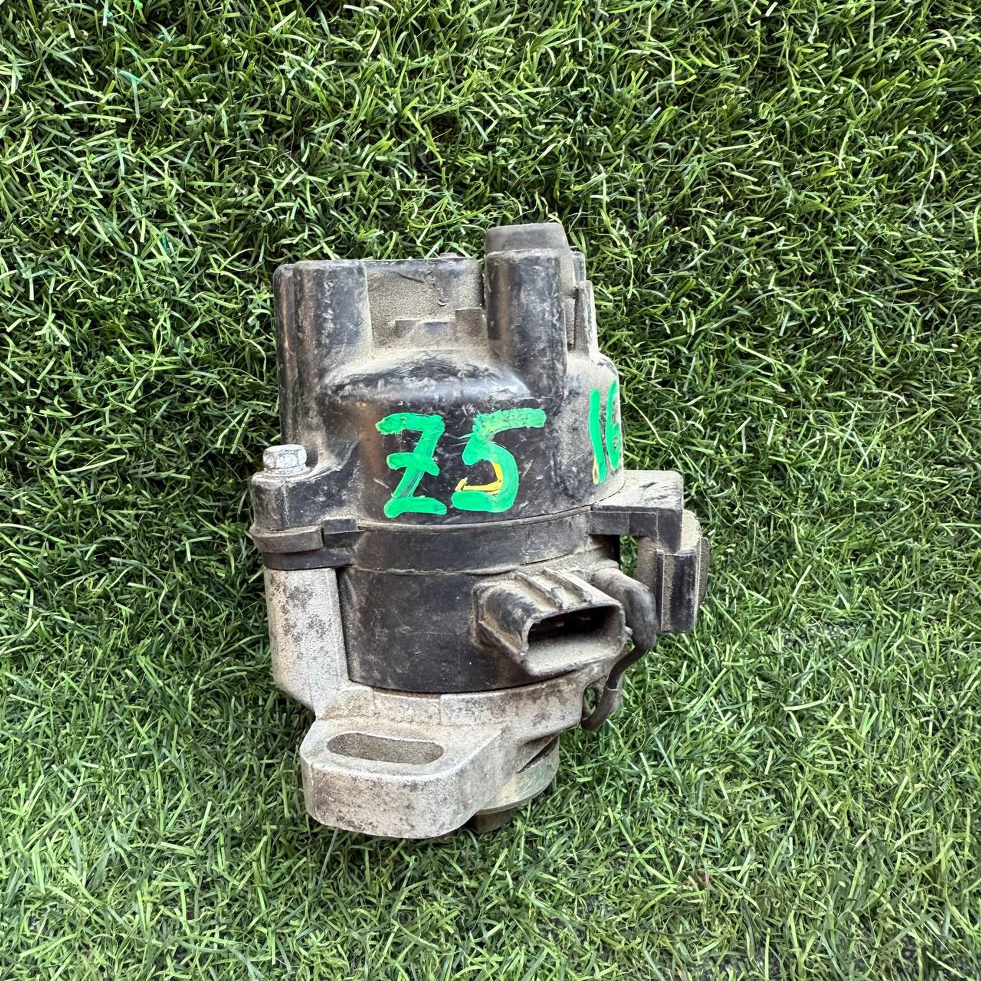 160 Распределитель зажигания (трамблер) MAZDA Z5, 1 рублей, Невинномысск