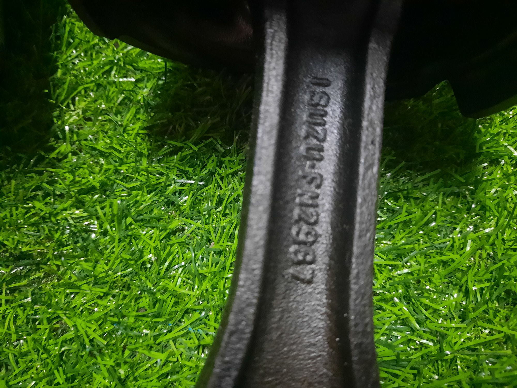 1 Шатун с поршнем Isuzu-FN2967, 30000 рублей, Невинномысск