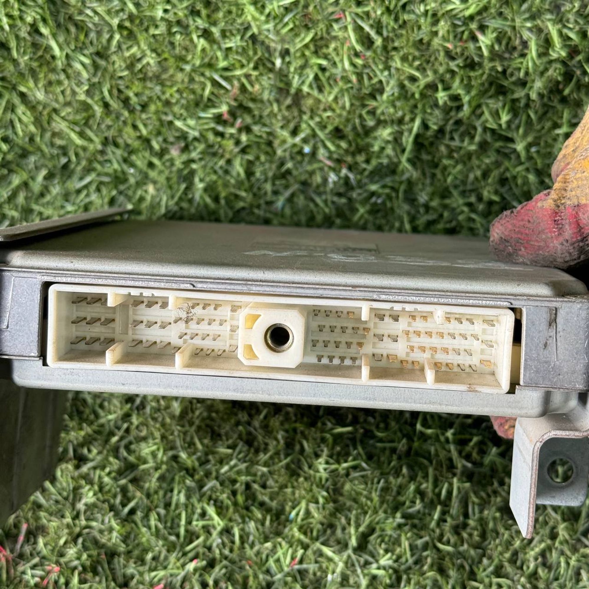 932 Блок управления двигателем NISSAN QR32, 1 рублей, Невинномысск