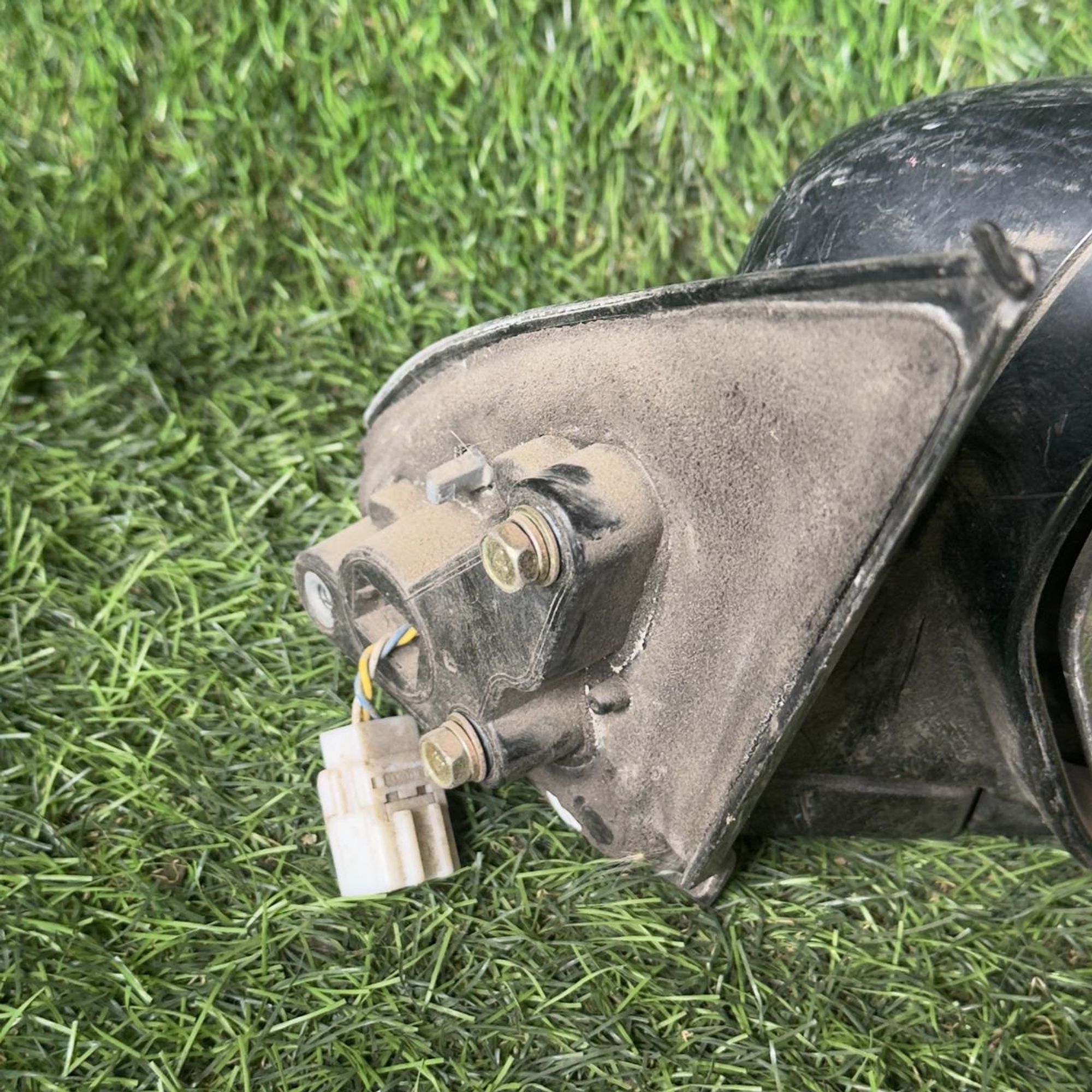 241 Зеркало боковое правое MITSUBISHI PAJERO JUNIOR H57A, 4000 рублей, Невинномысск