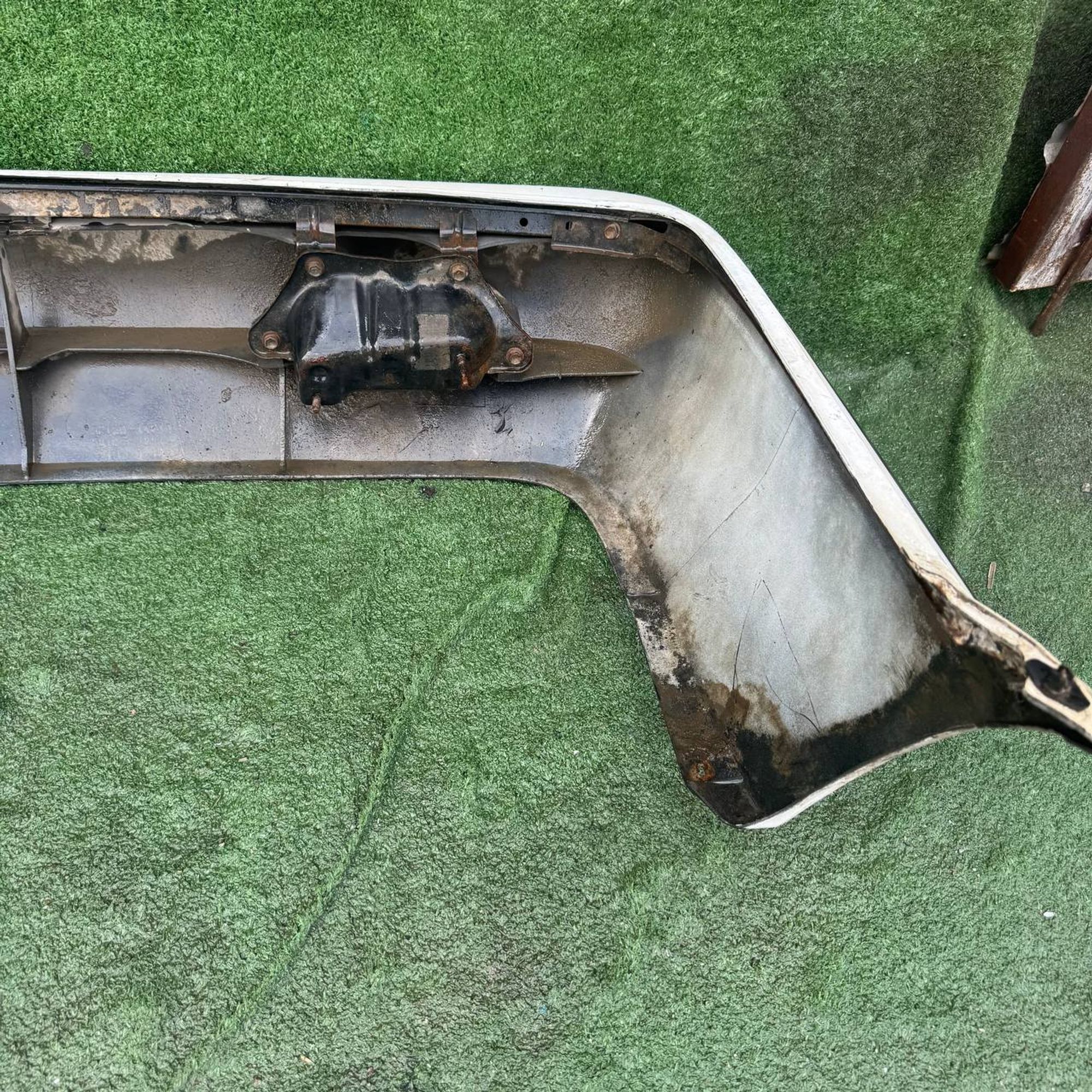 245 Бампер задний TOYOTA COROLLA AE90, 6500 рублей, Невинномысск