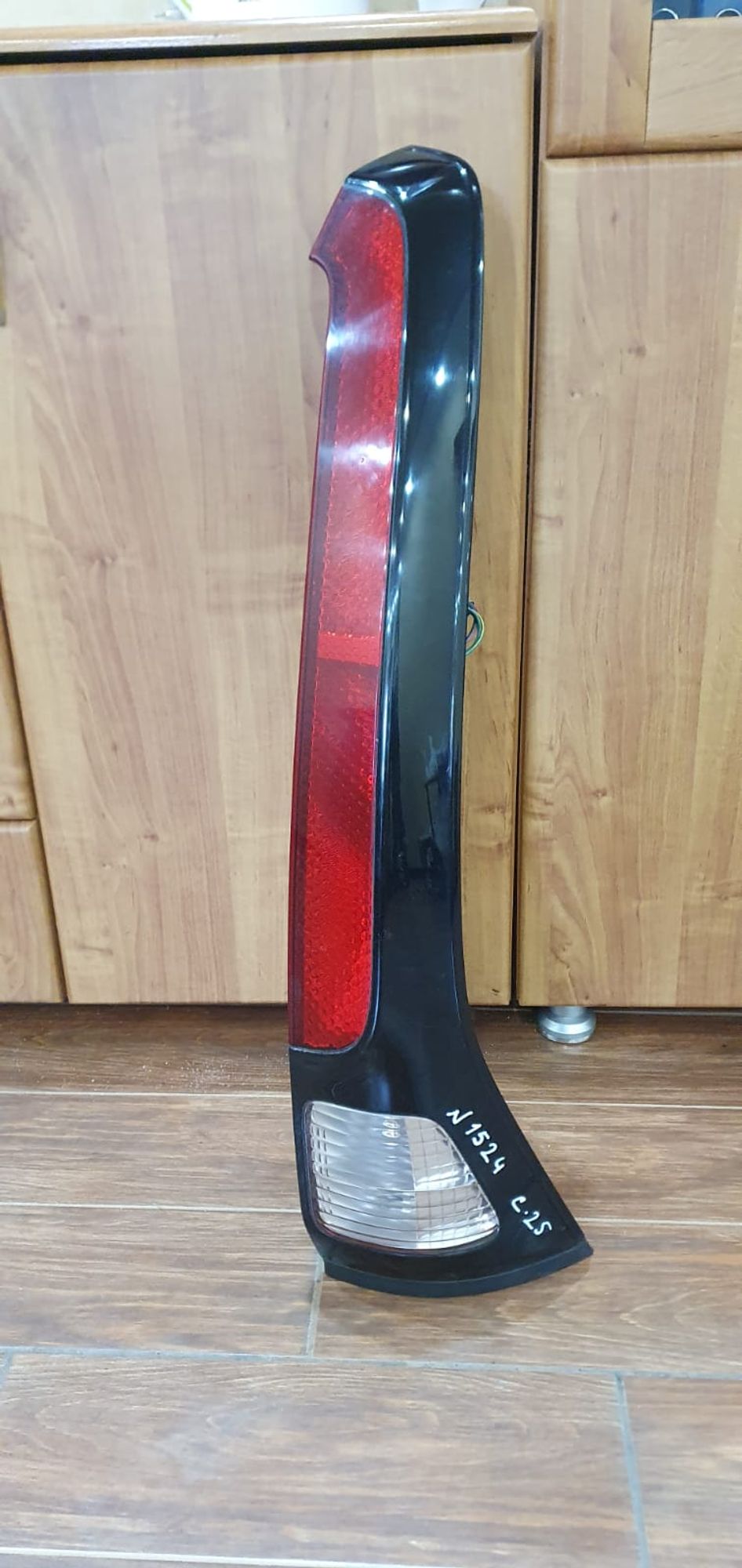 1524 стоп R/R NISSAN SERENA C25, 3500 рублей, Невинномысск