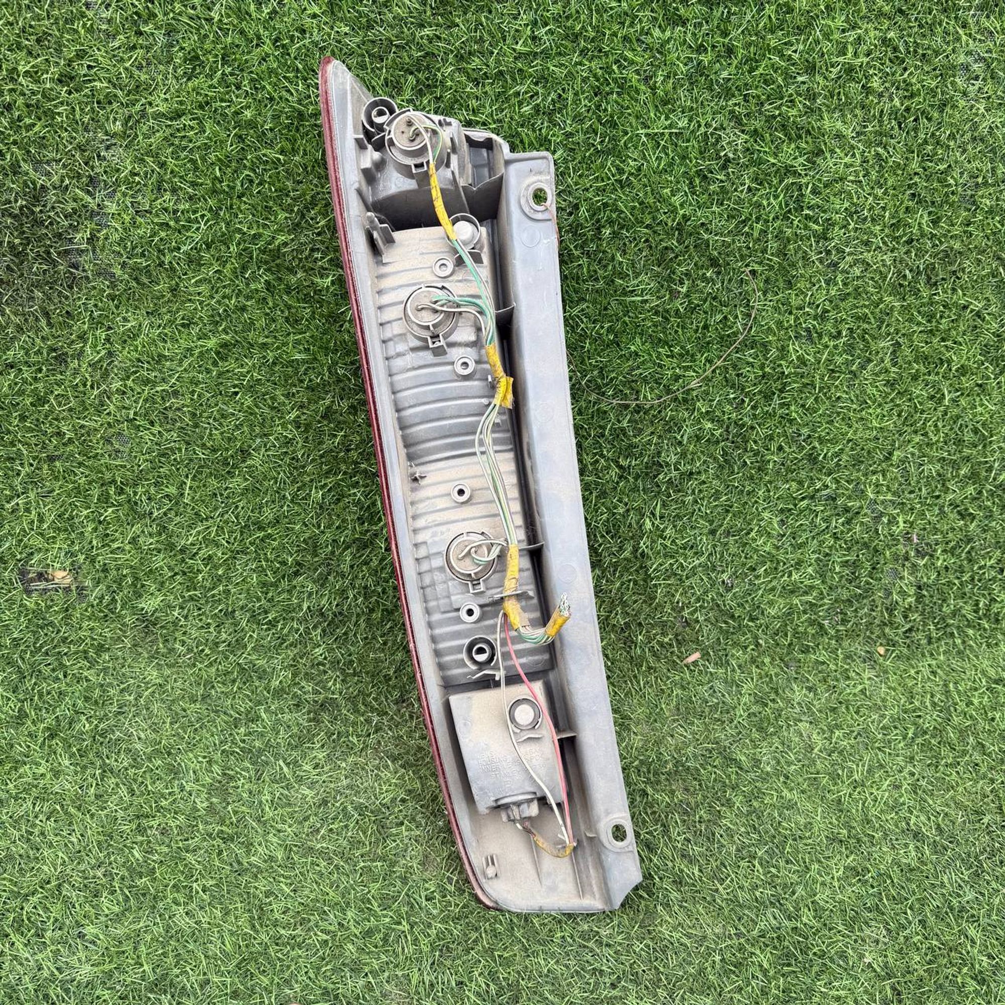 615 Фонарь задний правый TOYOTA OPA ACT10, 5000 рублей, Невинномысск