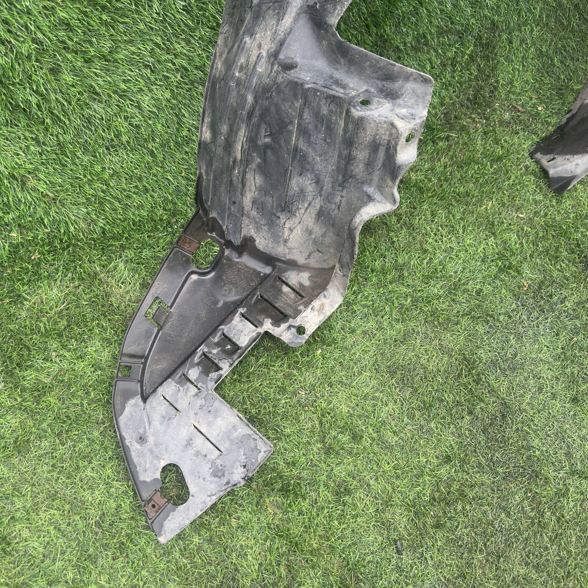 364 Подкрылок передний правый HONDA ACCORD CF6, 999 рублей, Невинномысск