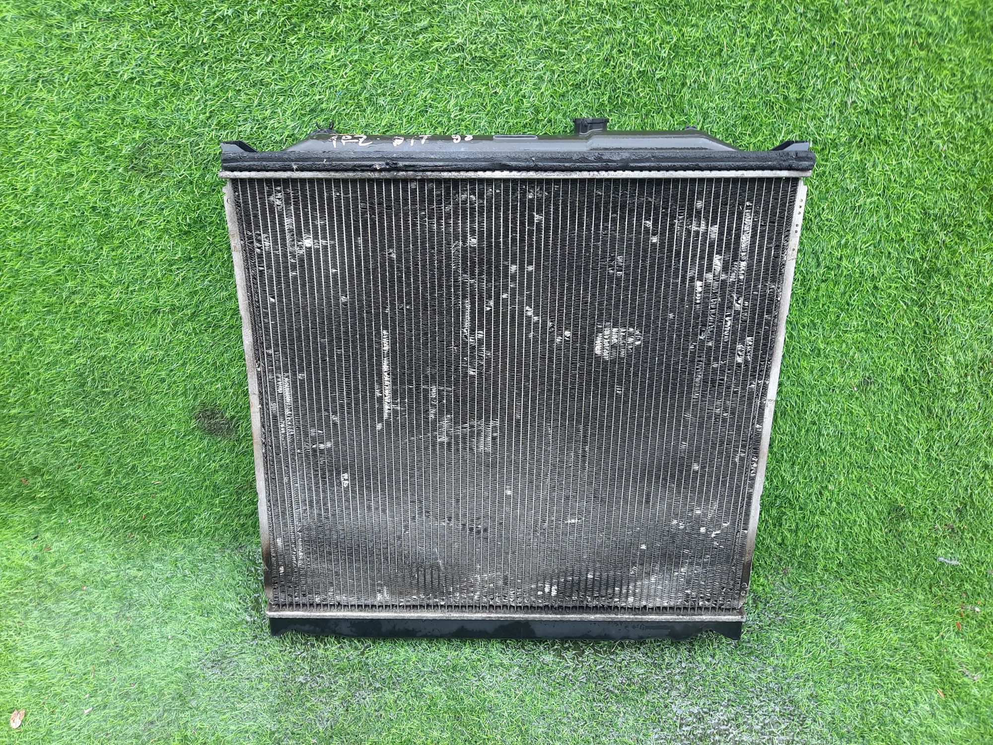 403 Радиатор основной TOYOTA SURF RZN185 3RZ, 1 рублей, Невинномысск