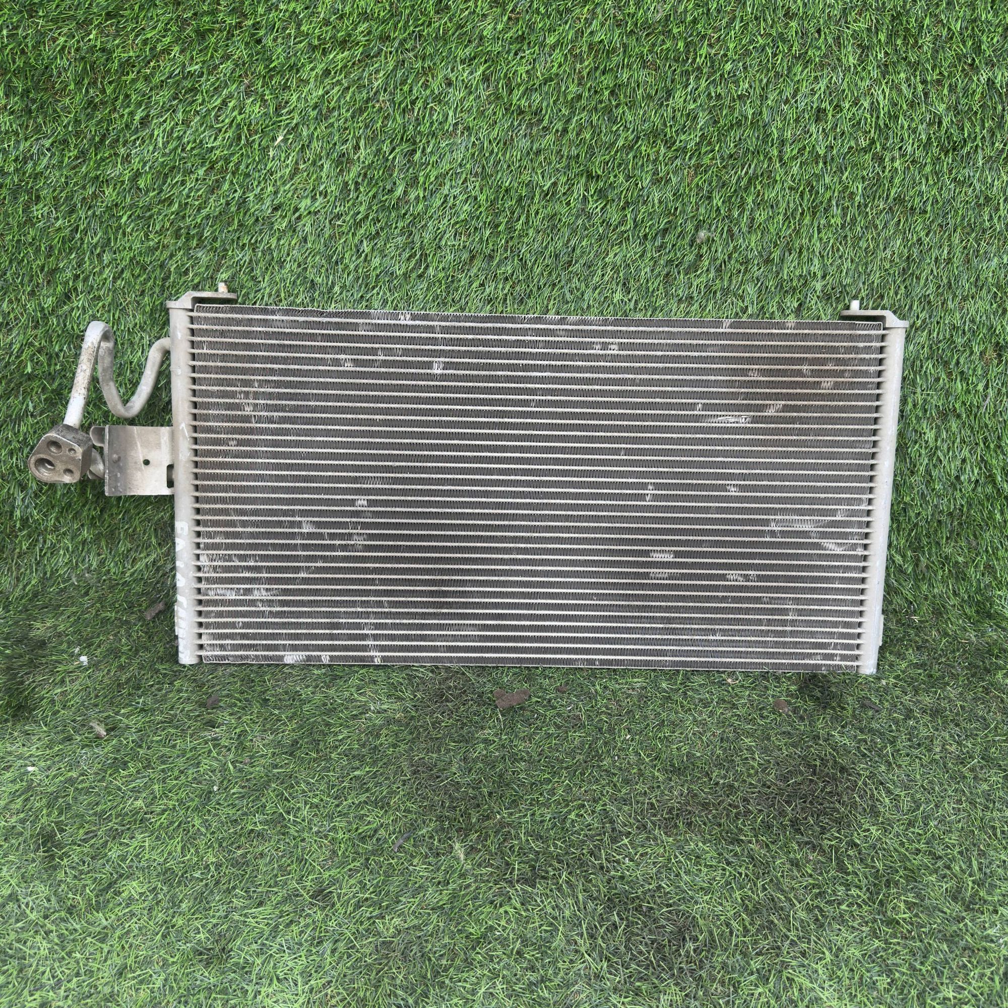 318 Радиатор кондиционера MITSUBISHI GALANT EA1A, 4500 рублей, Невинномысск