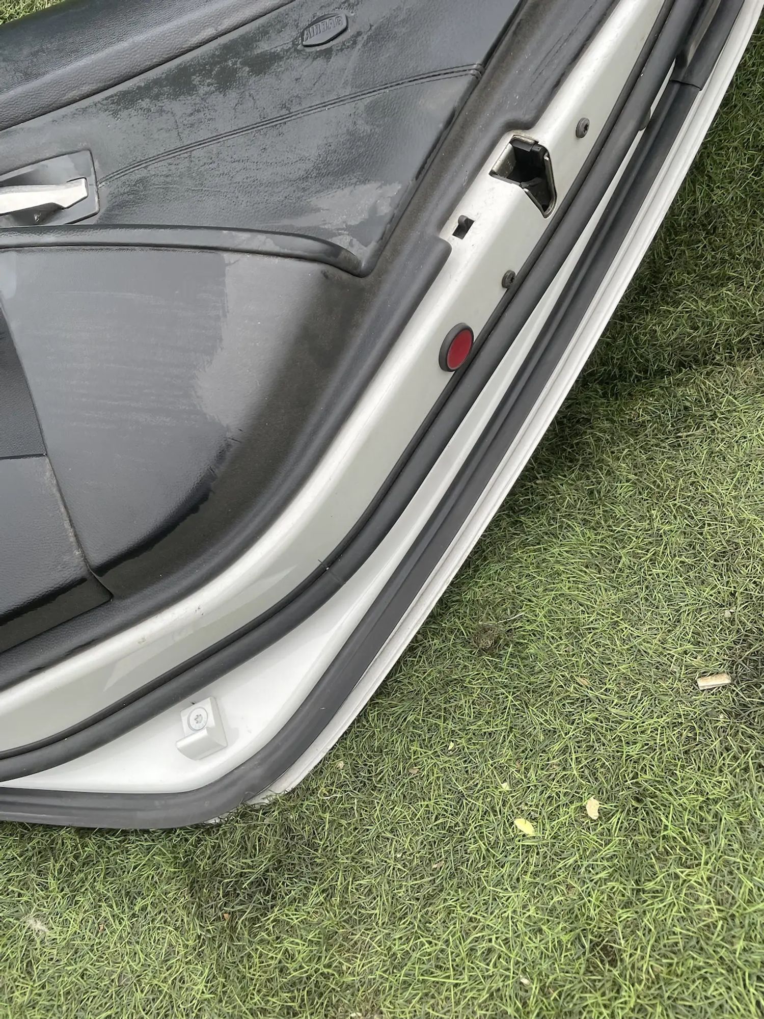 4223 Дверь задняя правая BMW 525i E60, 10500 рублей, Невинномысск