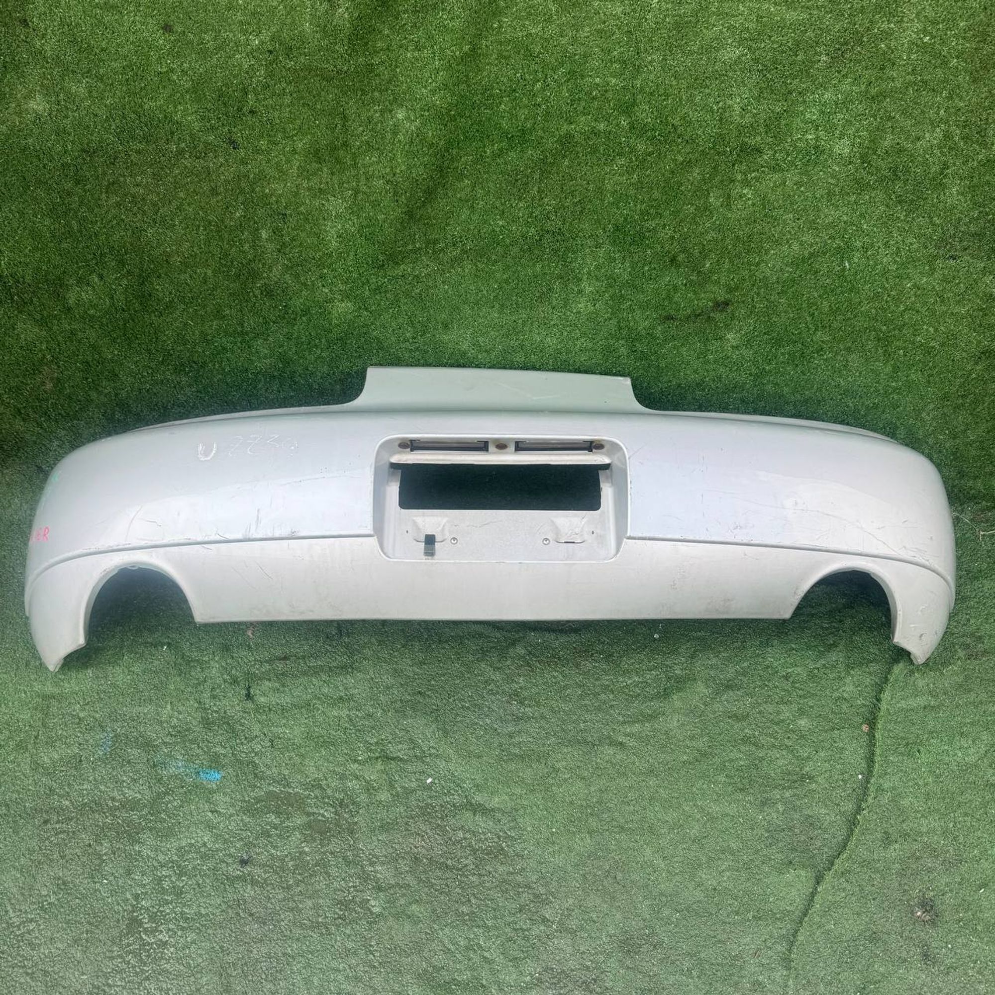 337 Бампер задний TOYOTA SOARER UZZ30, 9500 рублей, Невинномысск