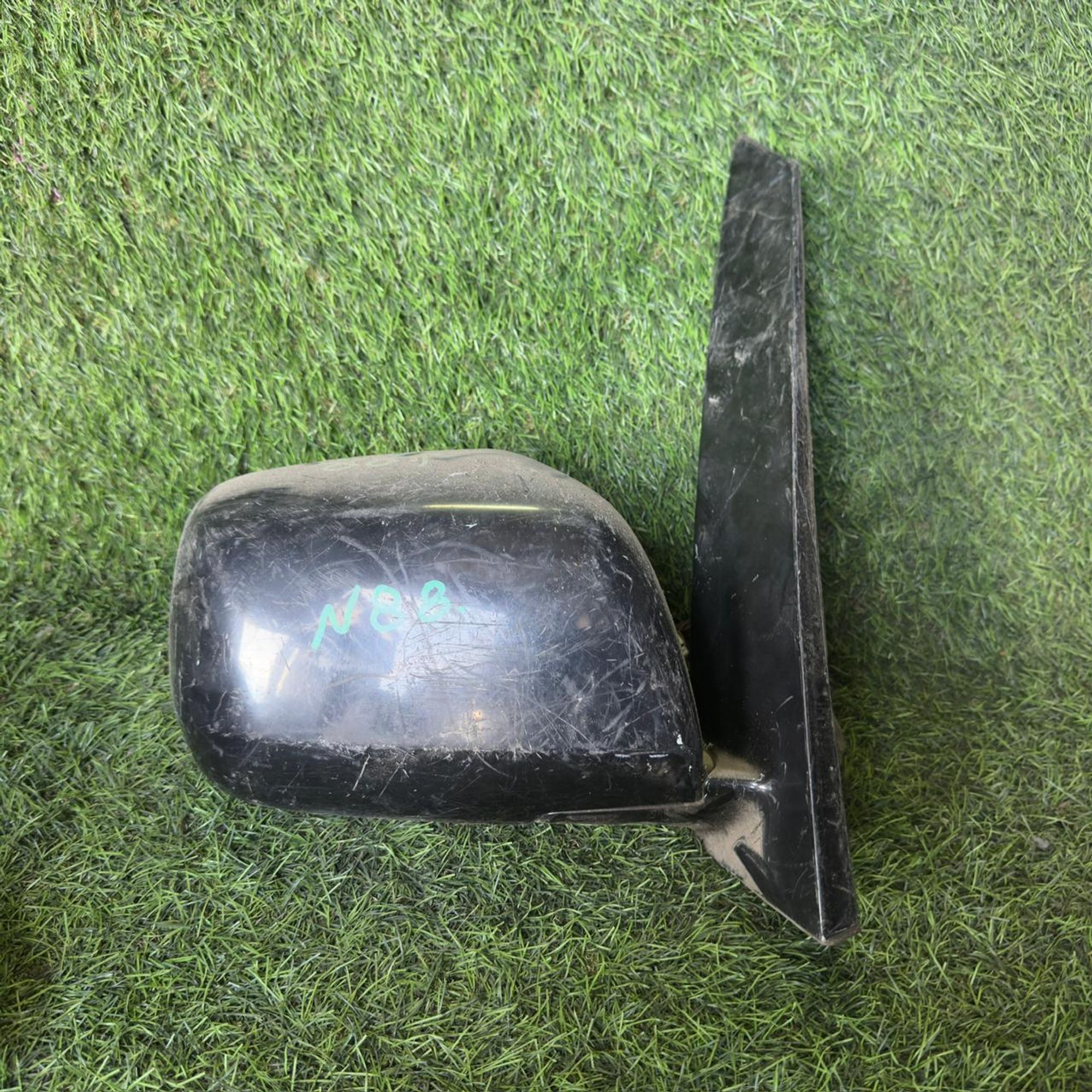 88 Зеркало боковое правое TOYOTA ESTIMA ACR30, 5000 рублей, Невинномысск