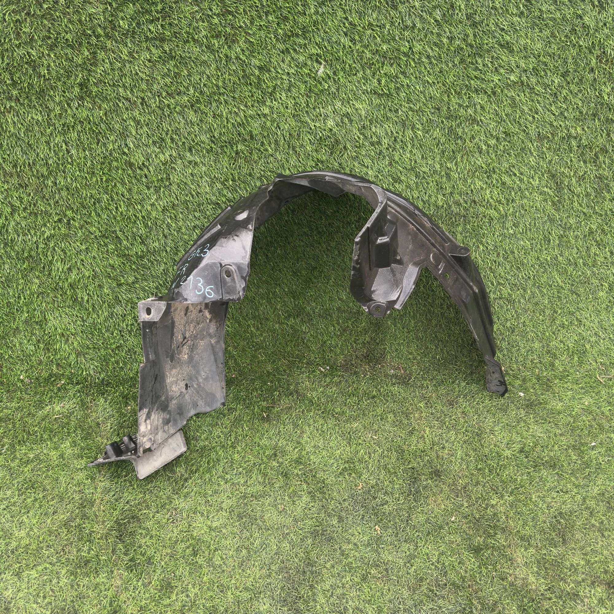 2136 Подкрылок передний правый HONDA GK3, 3000 рублей, Невинномысск