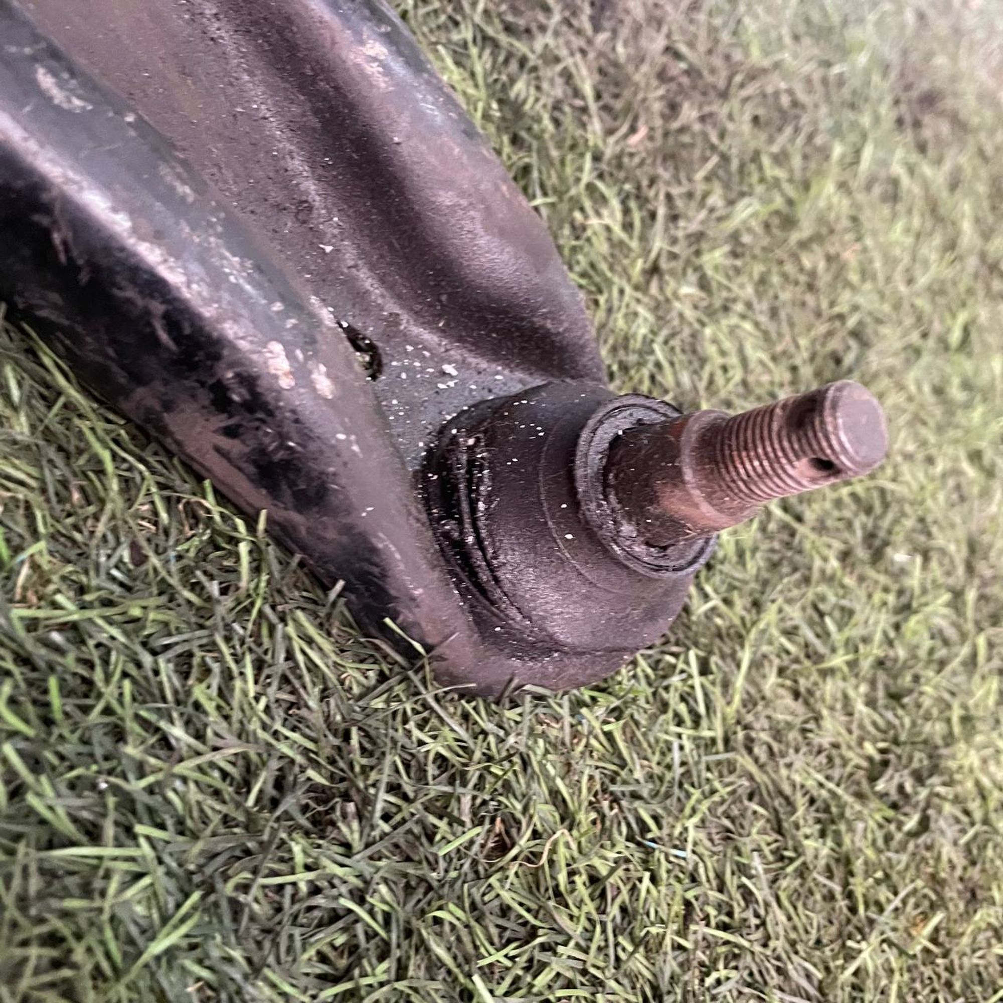 441 Рычаг передний правый нижний HONDA FIT GD1, 3500 рублей, Невинномысск