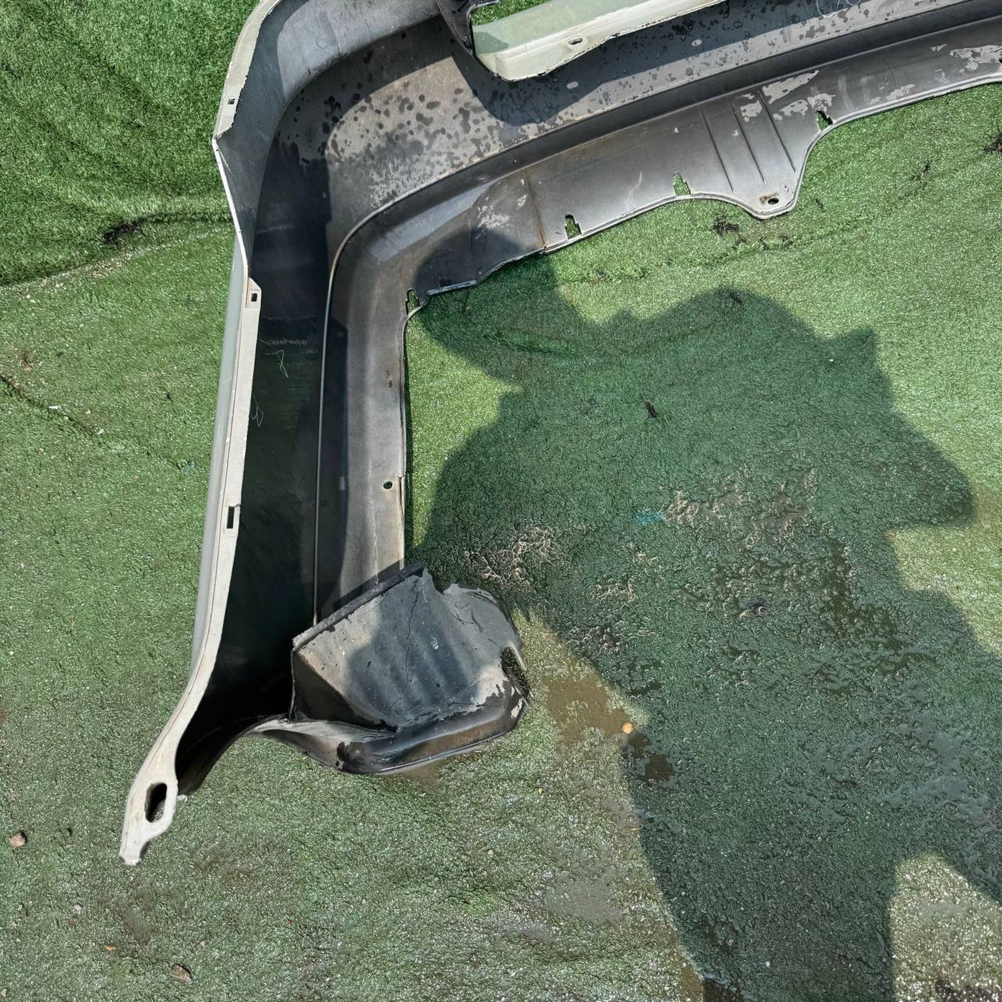 301 Бампер задний HONDA ACCORD CF6, 5500 рублей, Невинномысск