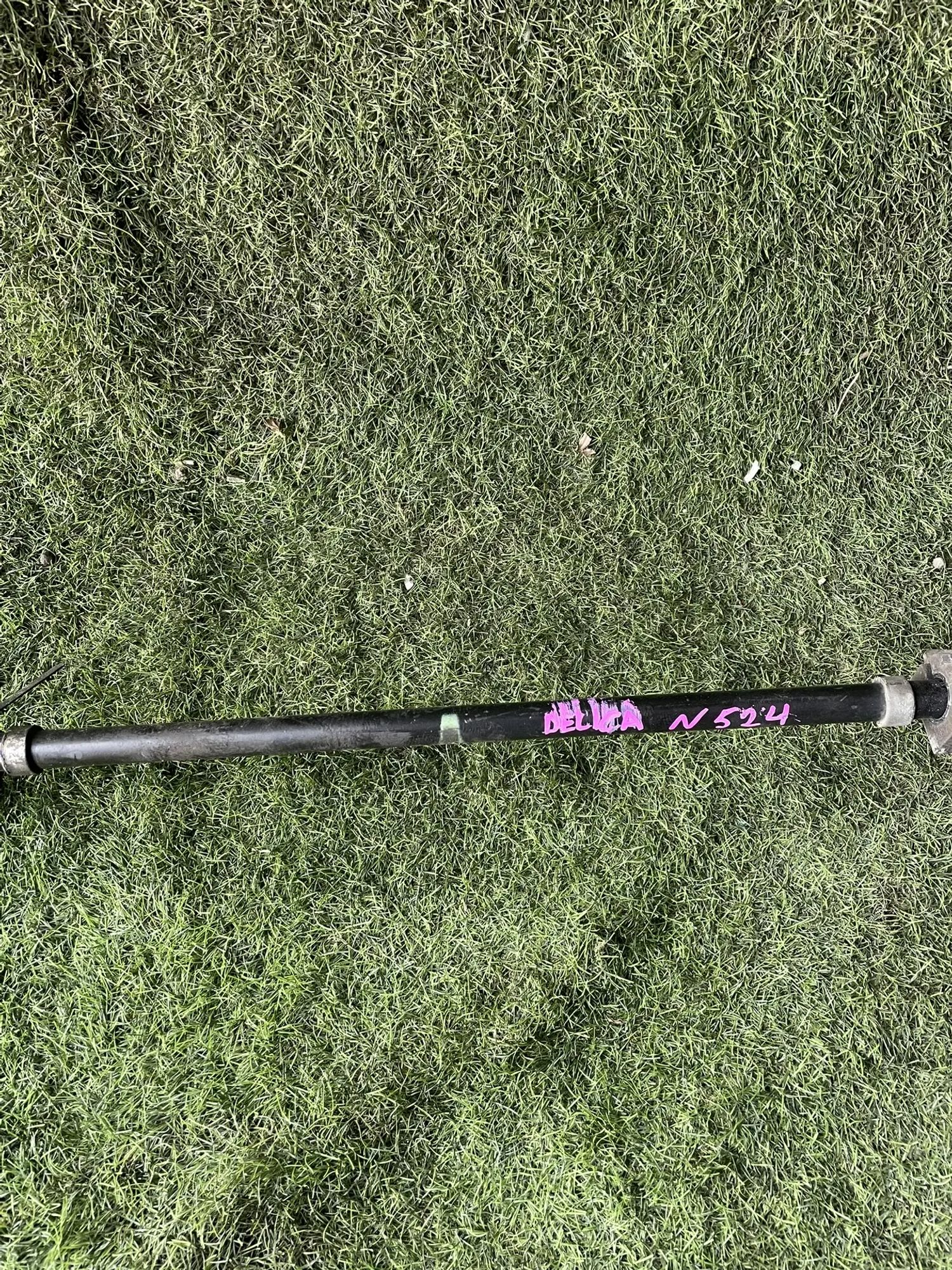 524 Стабилизатор подвески передний MITSUBISHI DELICA D5, 5500 рублей, Невинномысск