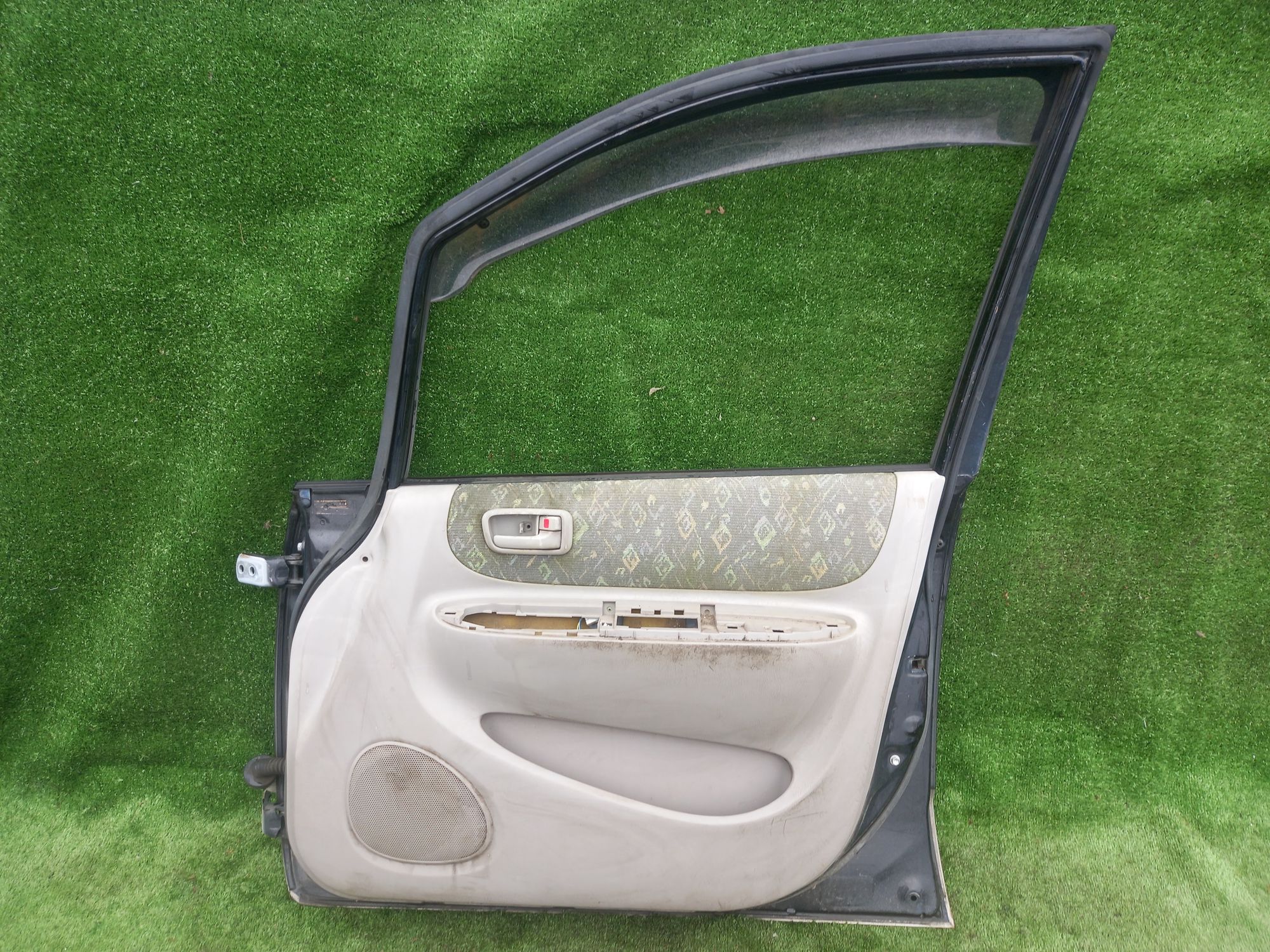 1126 дверь на TOYOTA SPACIO AE111, 14500 рублей, Невинномысск