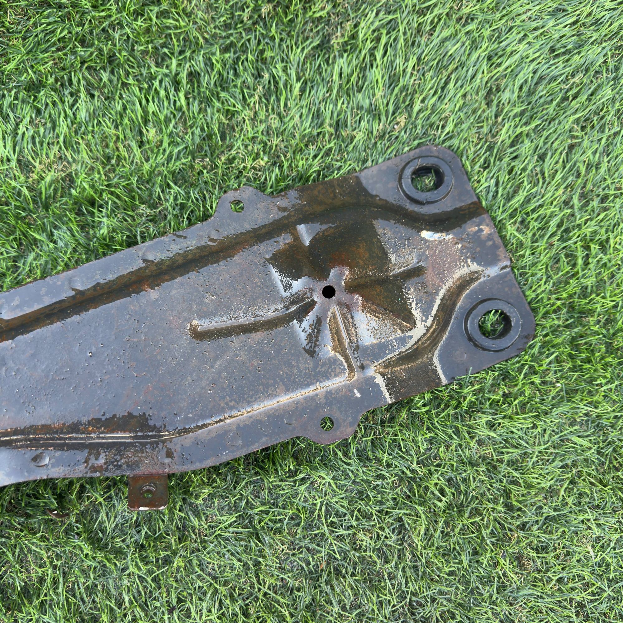 302 Балка продольная NISSAN PRIMERA P12, 1 рублей, Невинномысск