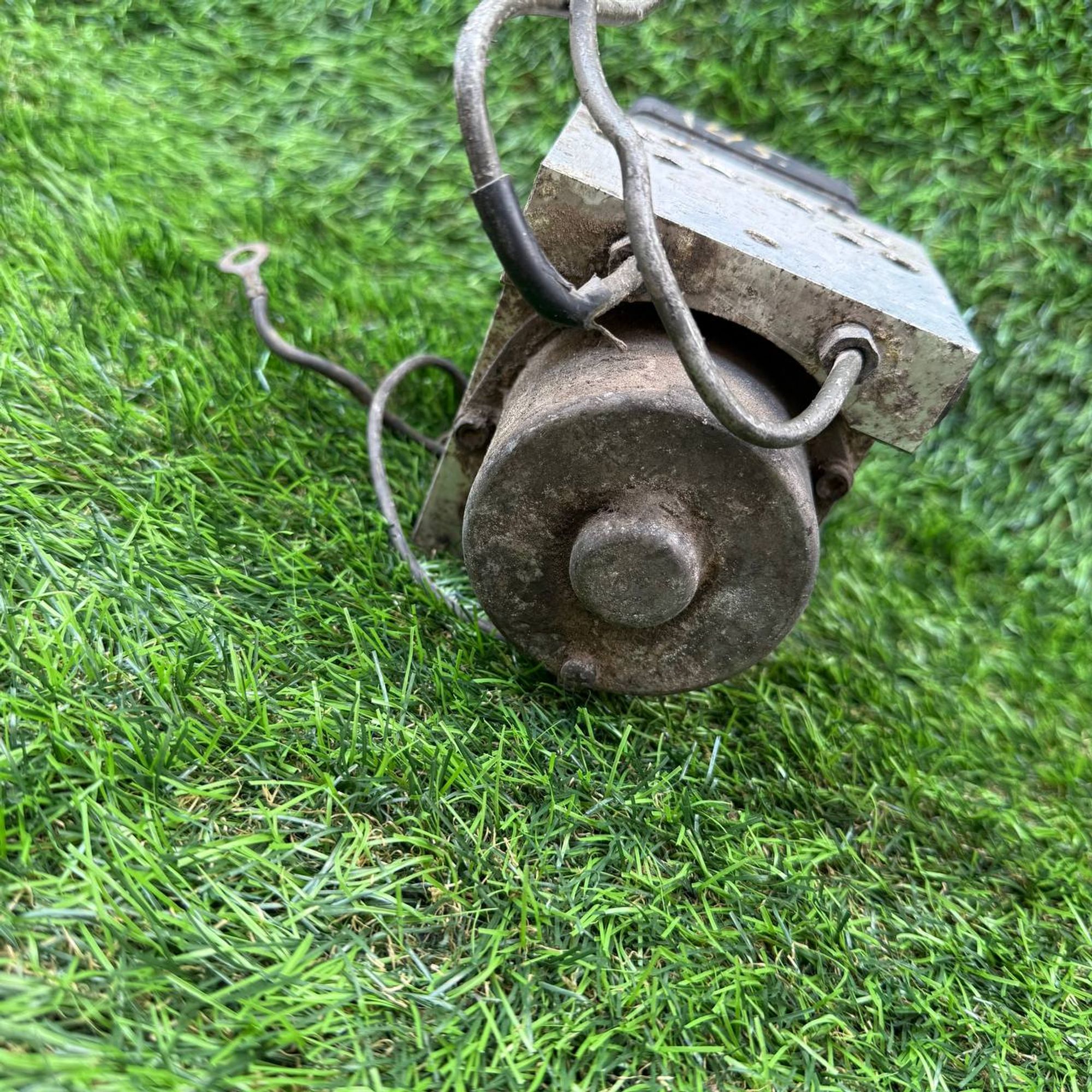 145 Блок управления ABS NISSAN CEFIRO A33, 1 рублей, Невинномысск