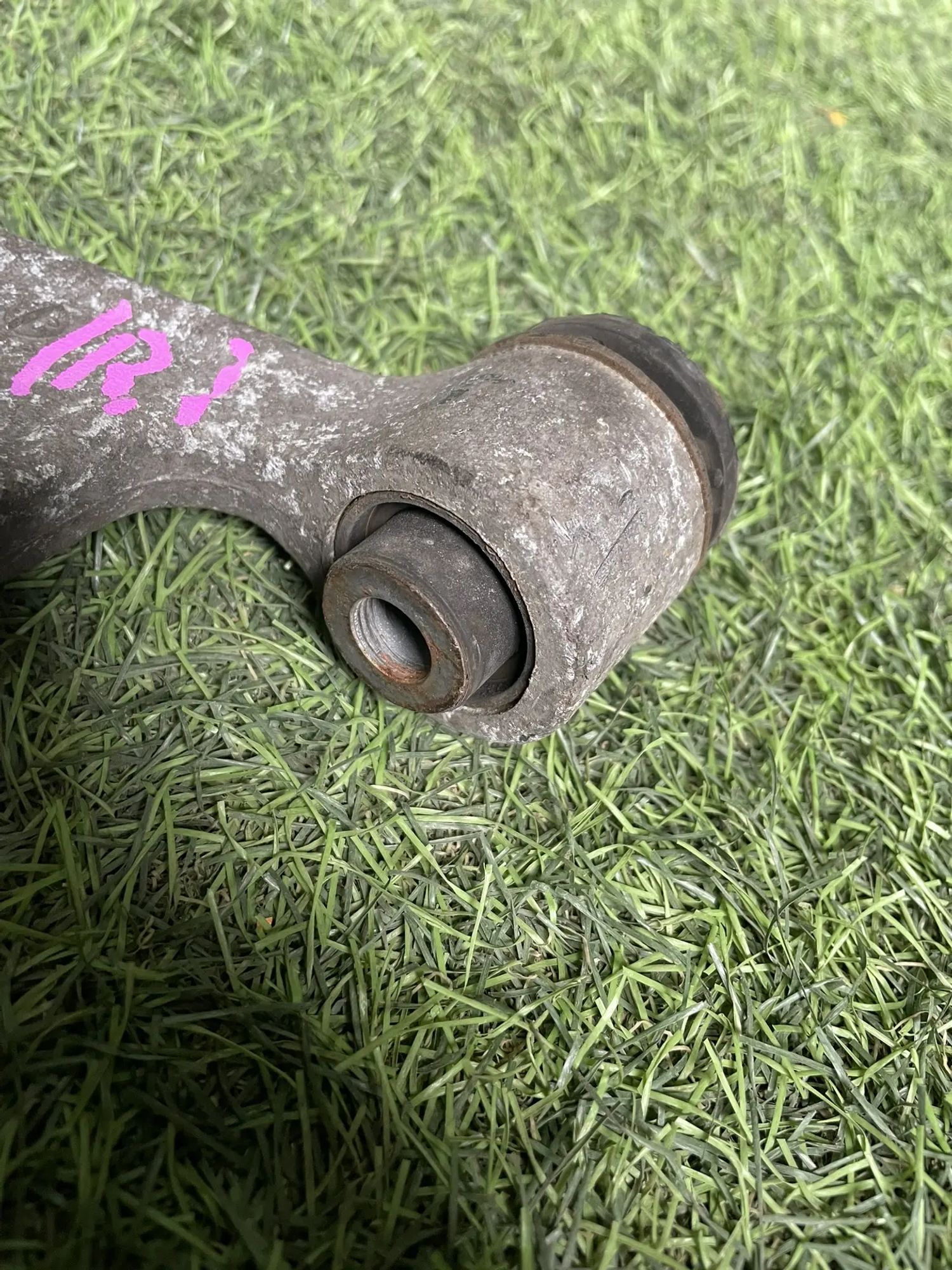 1184 Рычаг передний правый верхний Mazda RX-8 SE3P 13B, 3500 рублей, Невинномысск