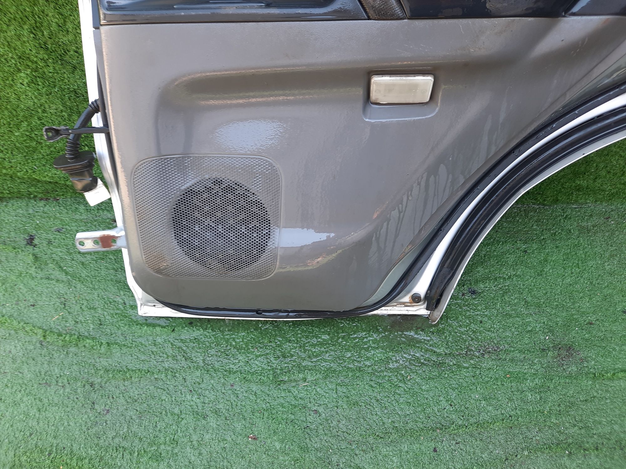 882 дверь на MITSUBISHI PAJERO V76W, 9500 рублей, Невинномысск