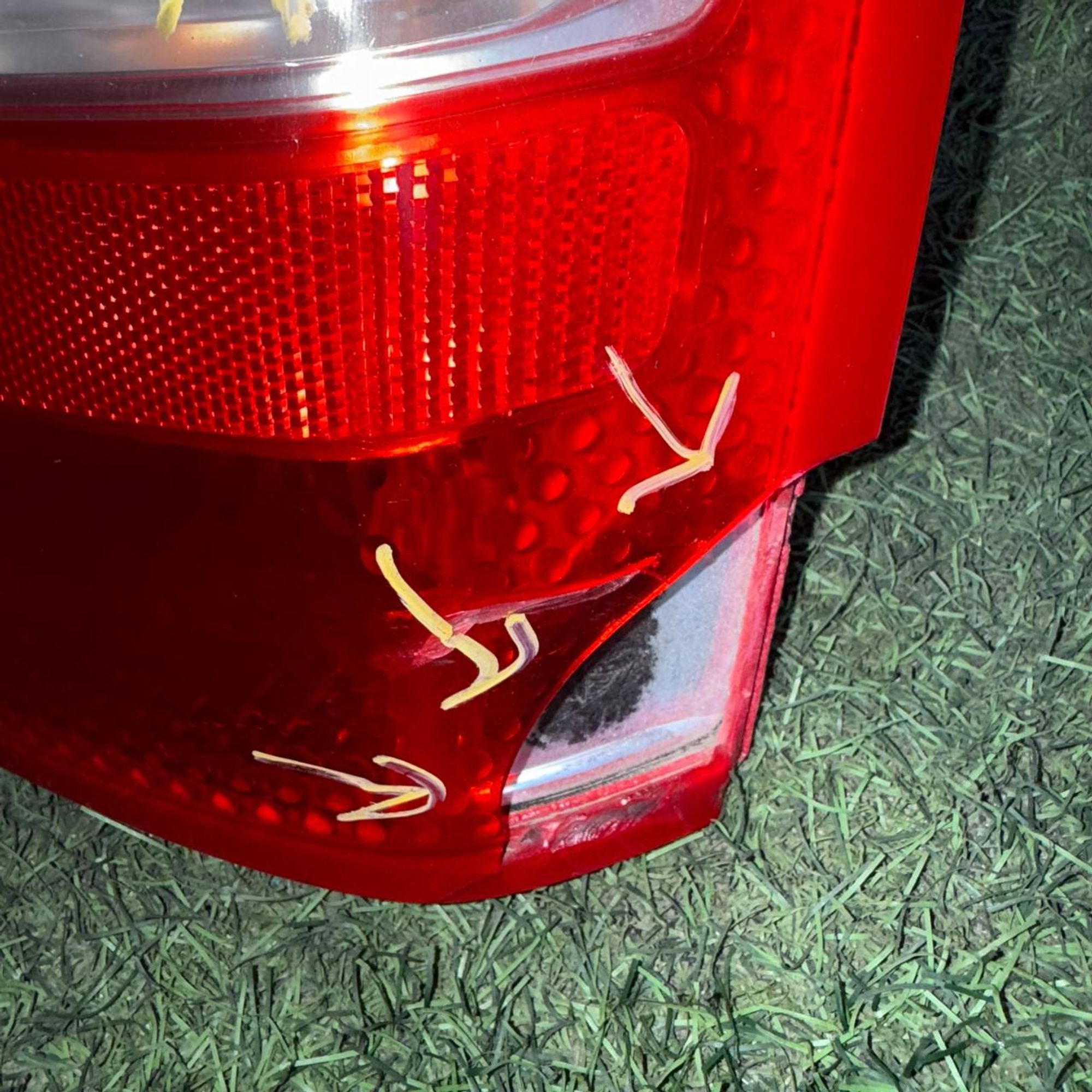 994 Фонарь задний правый NISSAN PRIMERA P12, 4500 рублей, Невинномысск